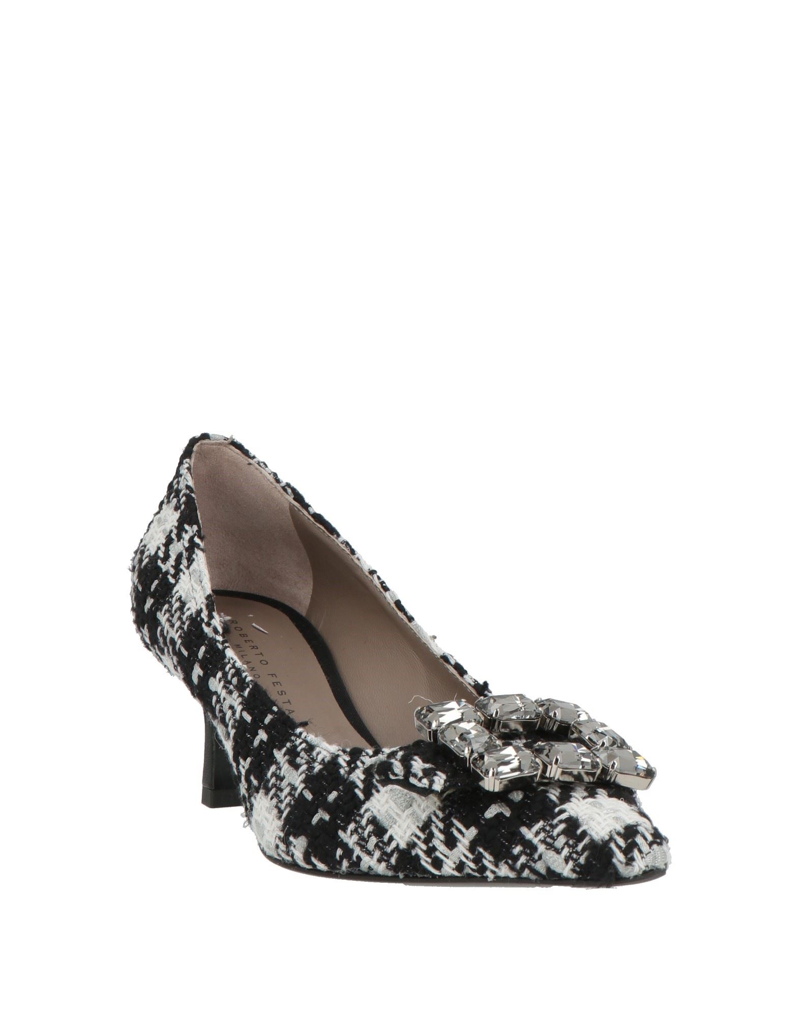  Roberto Festa - Schuhe - Pumps - On Yoox.com 