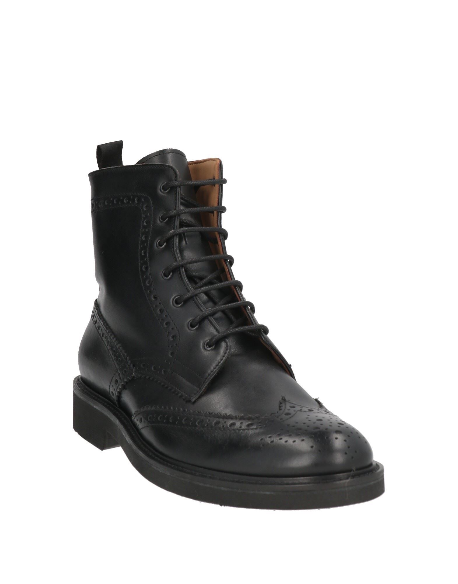  Franco Fedele - Schuhe - Stiefeletten - On Yoox.com 
