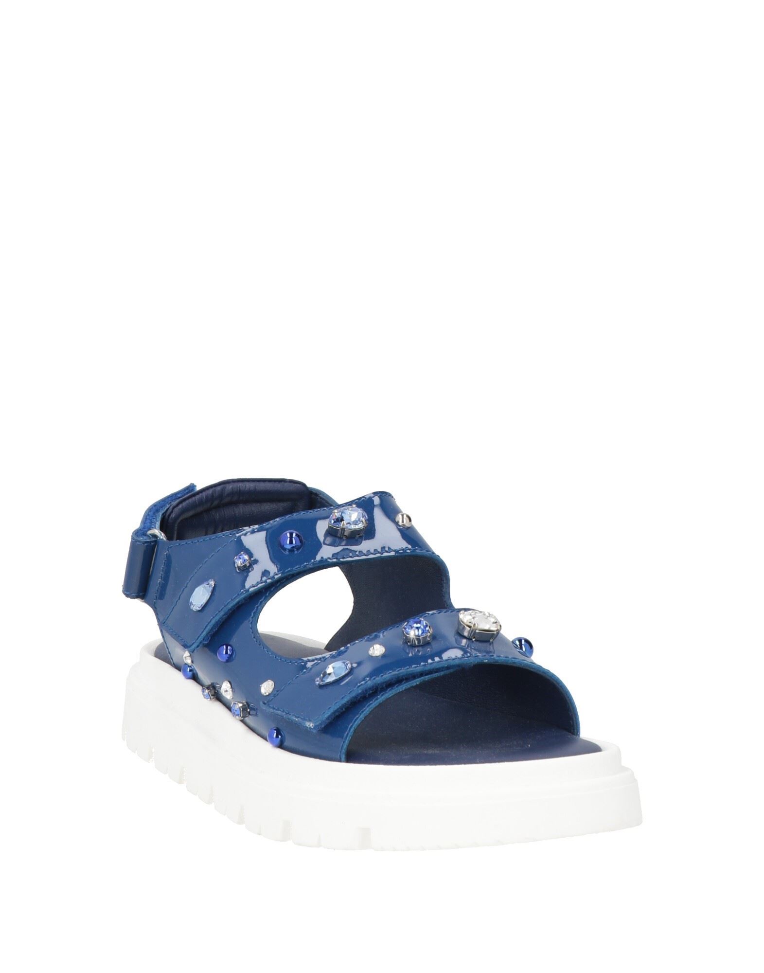  Dolce&gabbana - Schuhe - Sandalen - On Yoox.com 