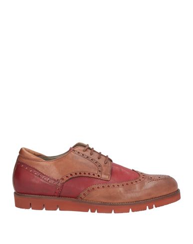 Schnürschuh Herren Braun 41,42,43,45 Herren