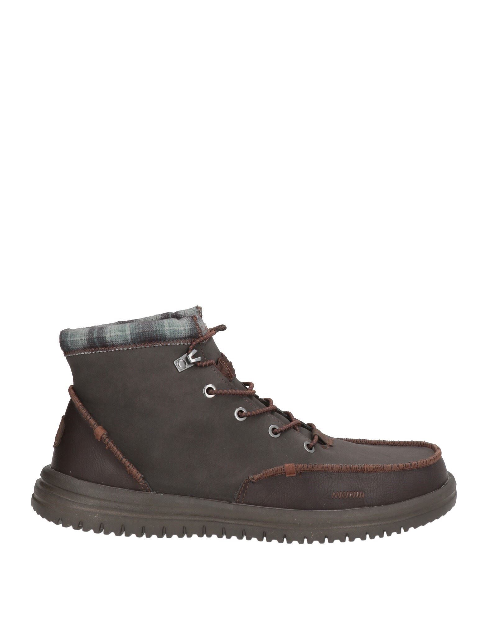  Heydude - Calzado - Botines De Caña Alta - On Yoox.com 