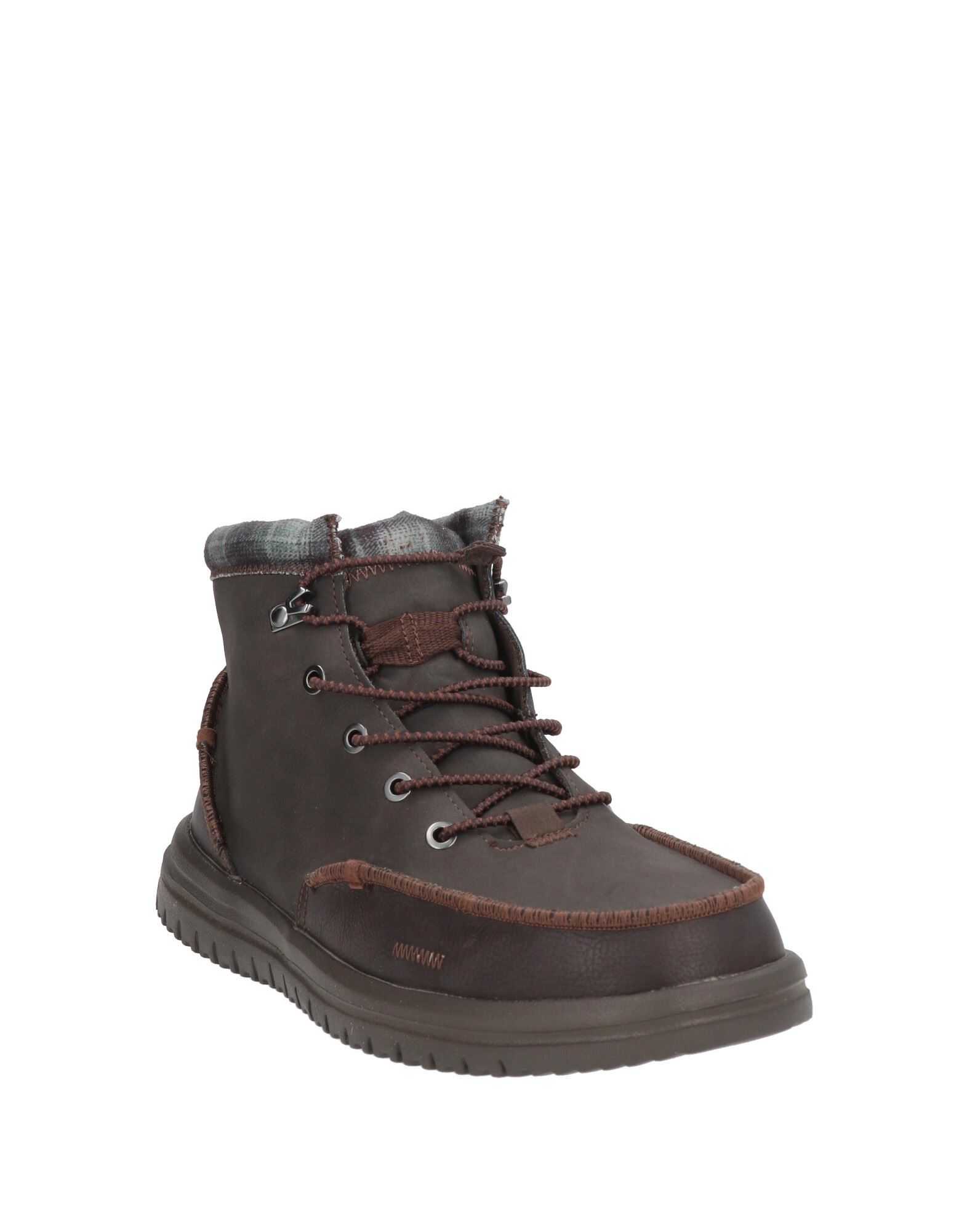  Heydude - Calzado - Botines De Caña Alta - On Yoox.com 