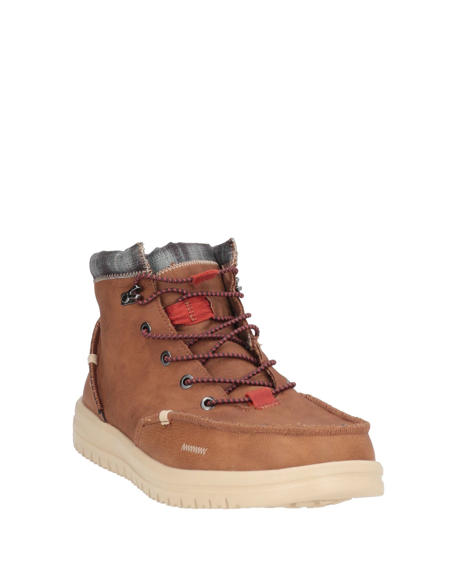  Heydude - Calzado - Botines De Caña Alta - On Yoox.com 