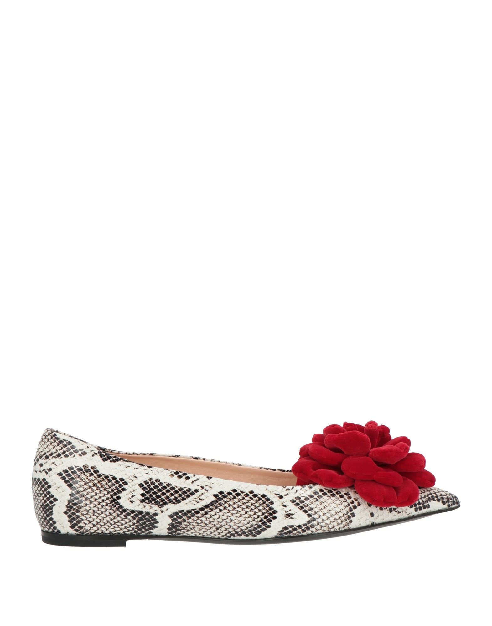  Agl - Schuhe - Ballerinas - On Yoox.com 