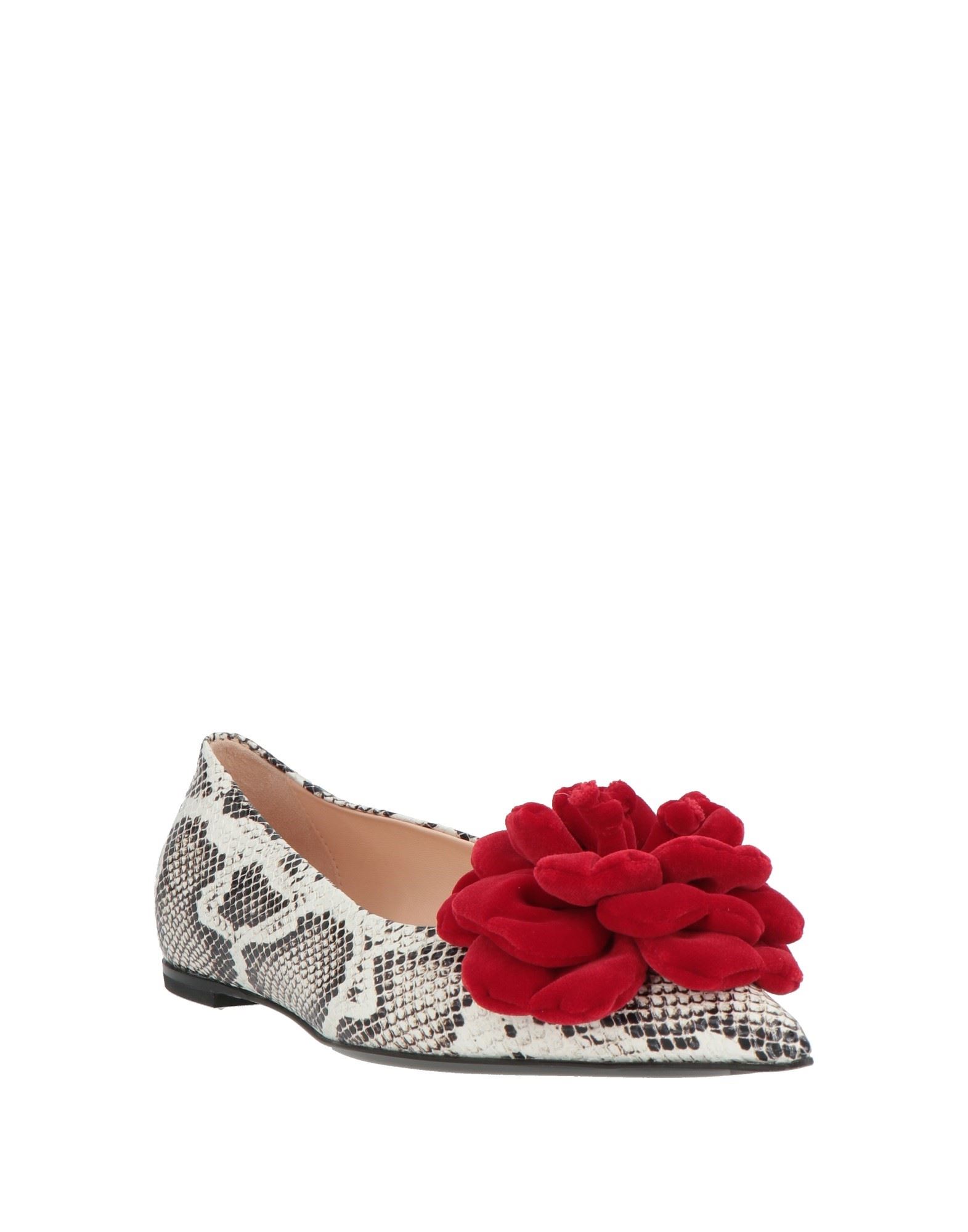  Agl - Schuhe - Ballerinas - On Yoox.com 