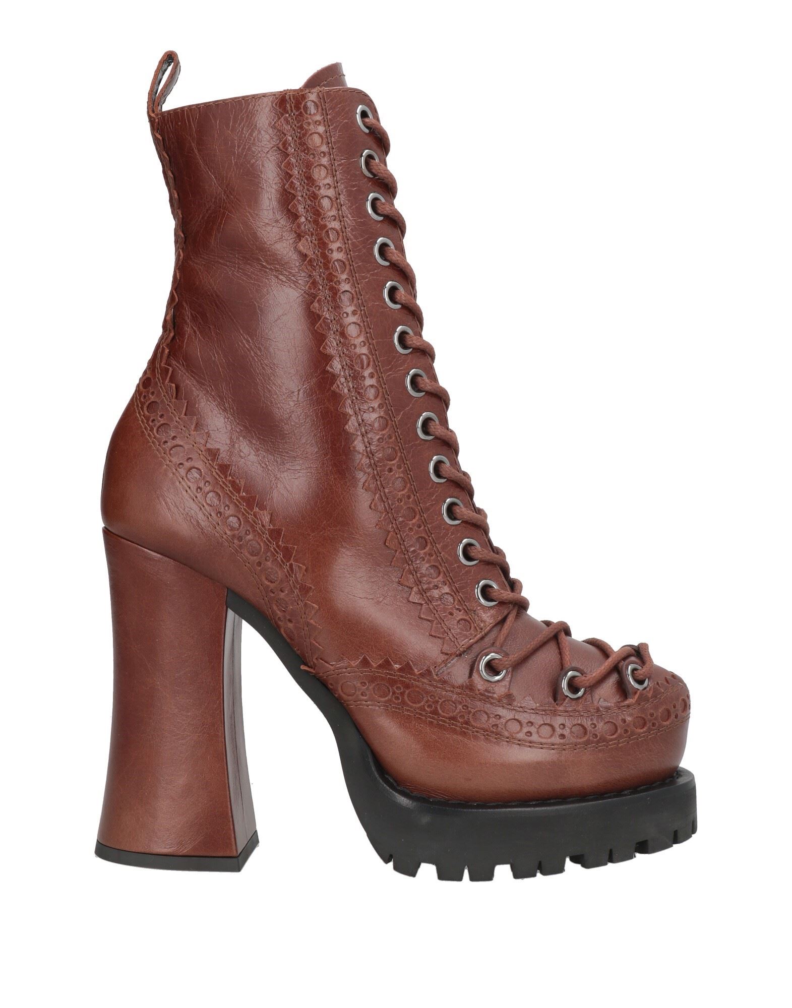  Moschino - Schuhe - Stiefeletten - On Yoox.com 