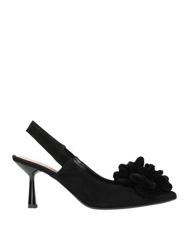Zapatos de salón Mujer Negro 37.5,38,39.5,40 Mujer