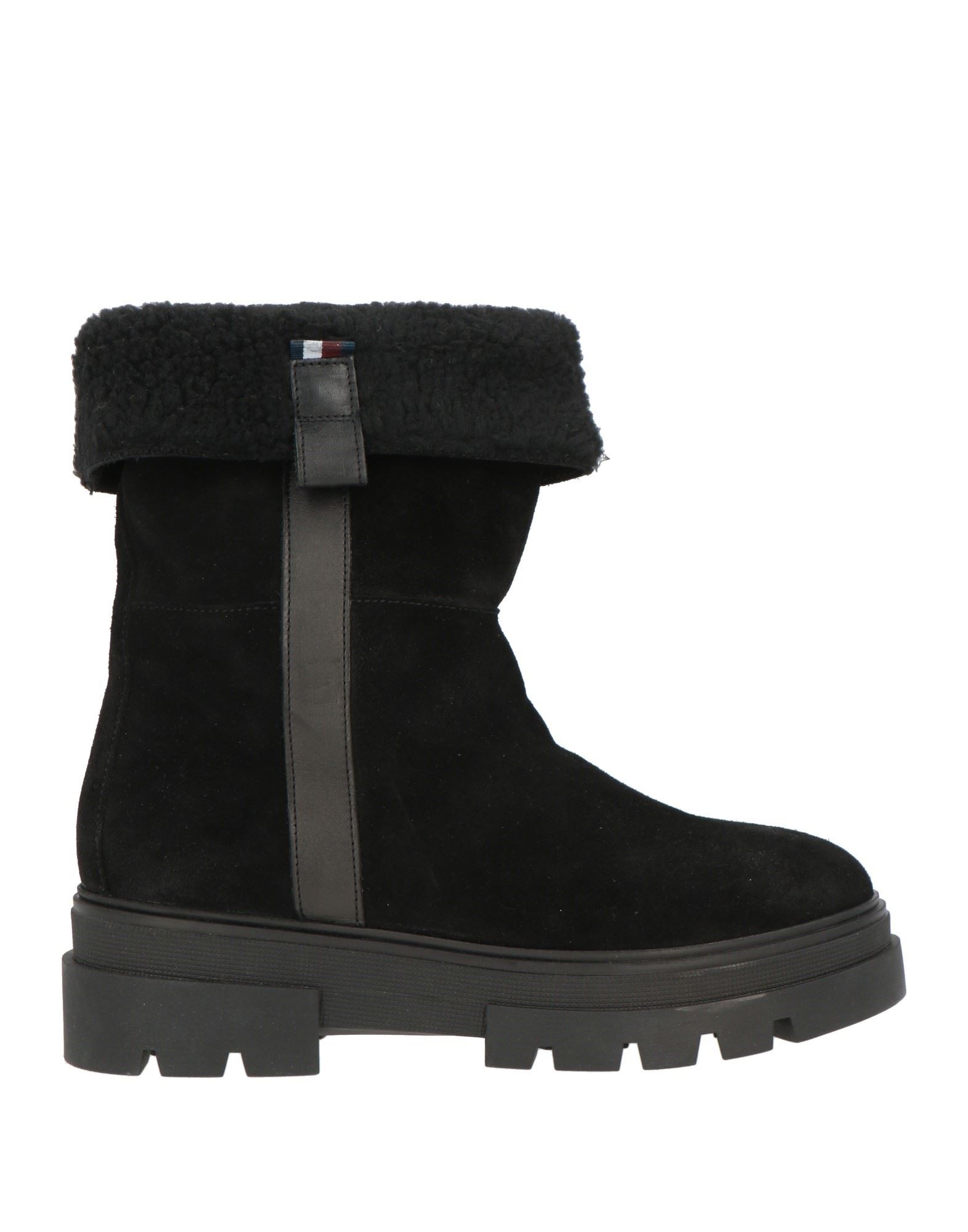  Tommy Hilfiger - Calzado - Botines De Caña Alta - On Yoox.com 