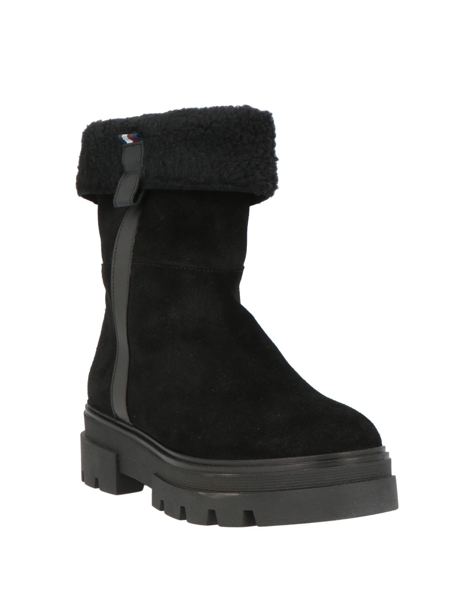  Tommy Hilfiger - Calzado - Botines De Caña Alta - On Yoox.com 