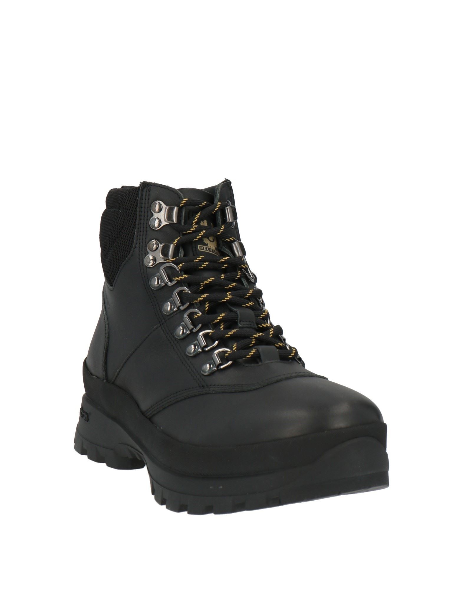  Belstaff - Calzado - Botines De Caña Alta - On Yoox.com 