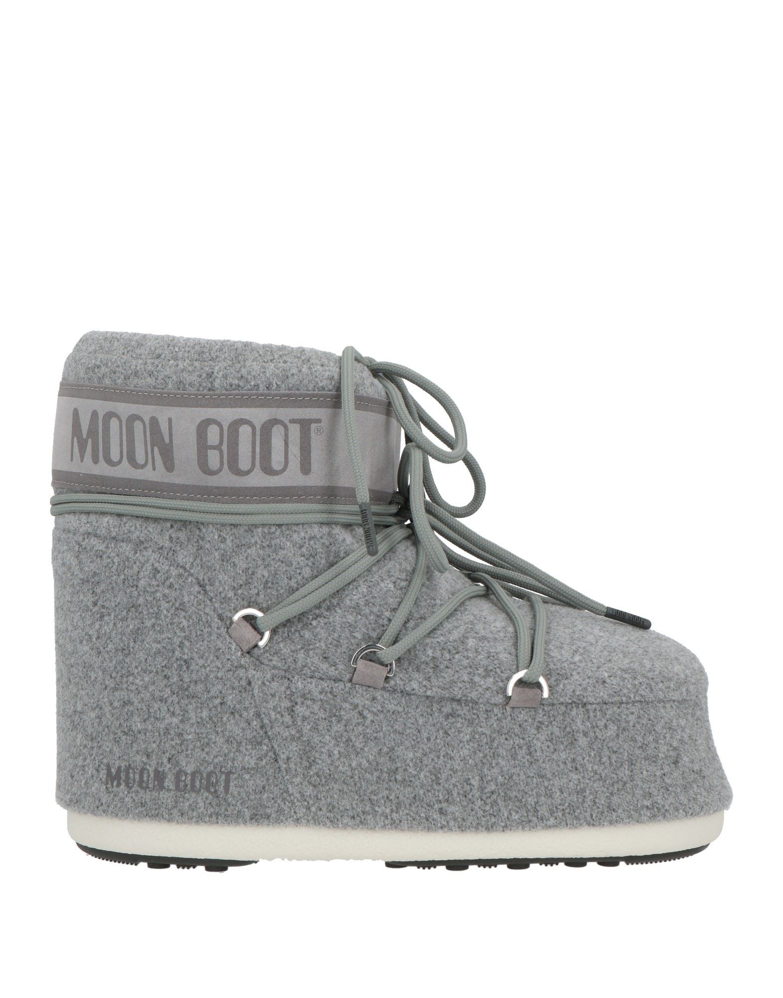 MOON BOOT ΠΑΠΟΥΤΣΙΑ Μποτάκια
