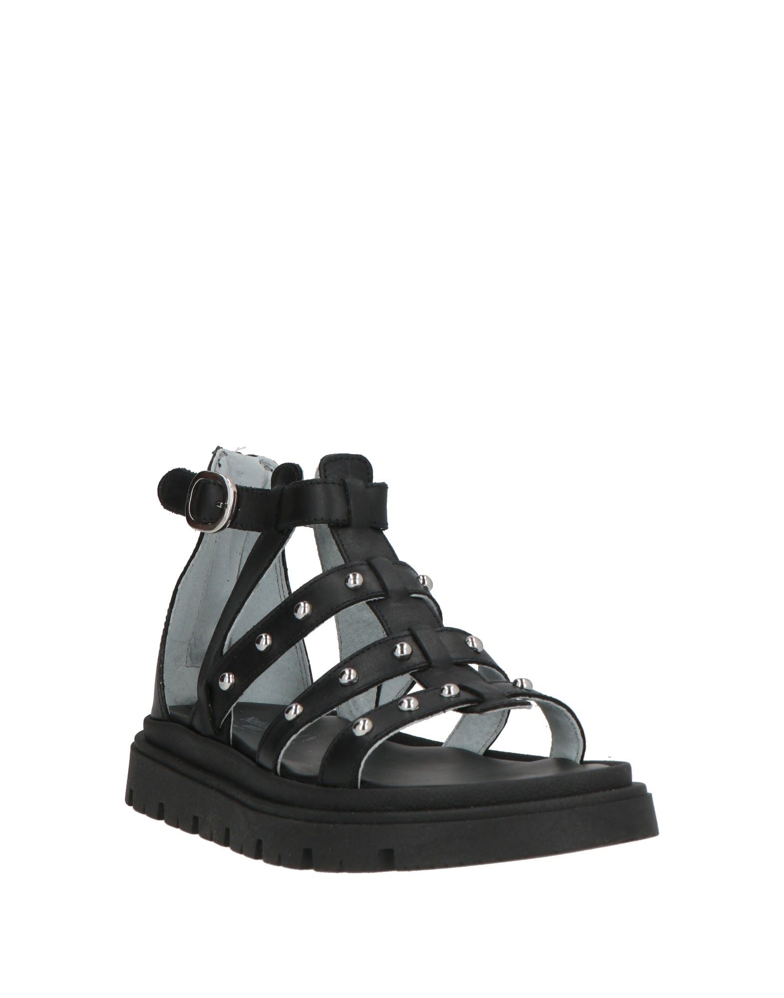  Nero Giardini Junior - Schuhe - Sandalen - On Yoox.com 