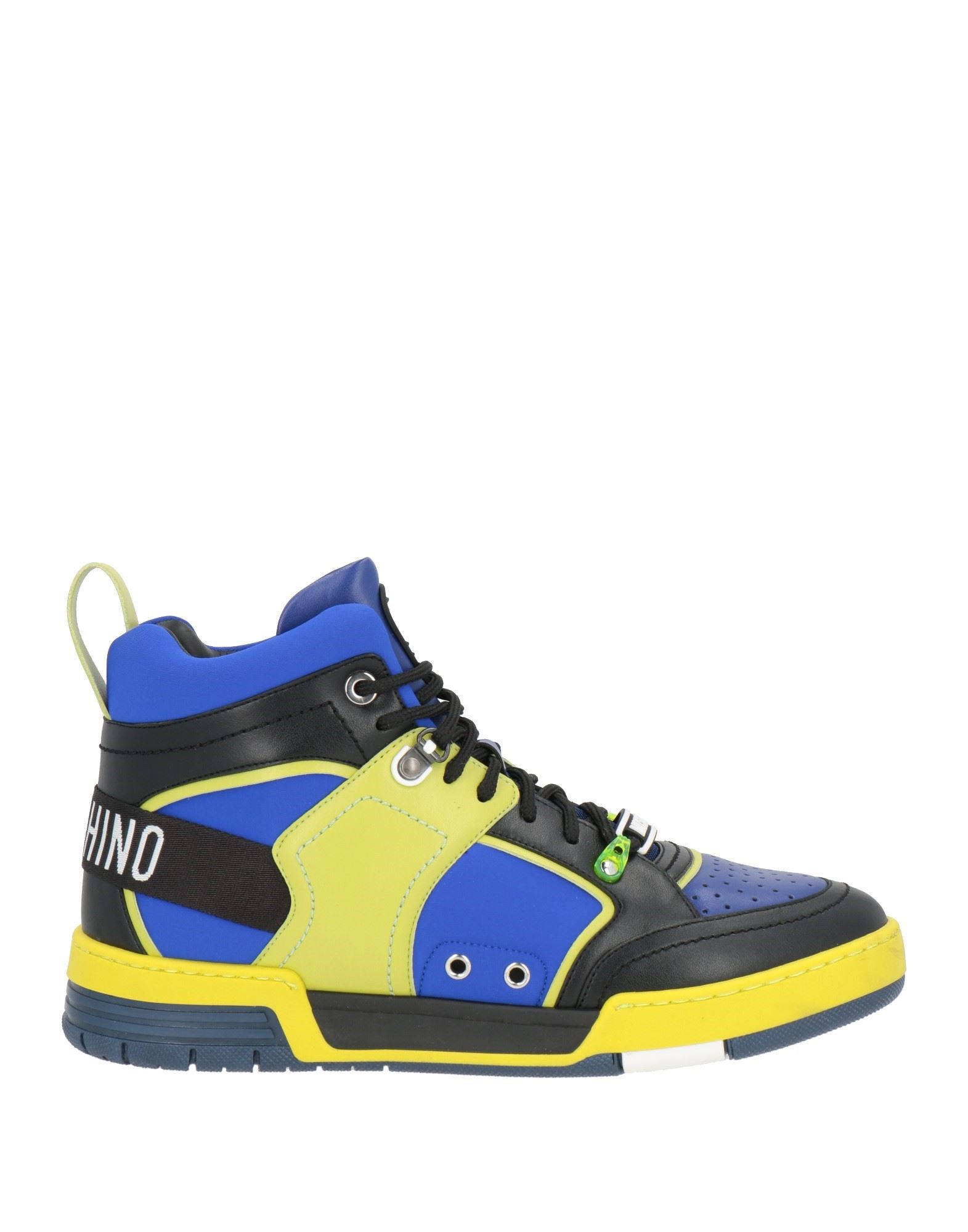  Moschino - Schuhe - Sneakers - On Yoox.com 