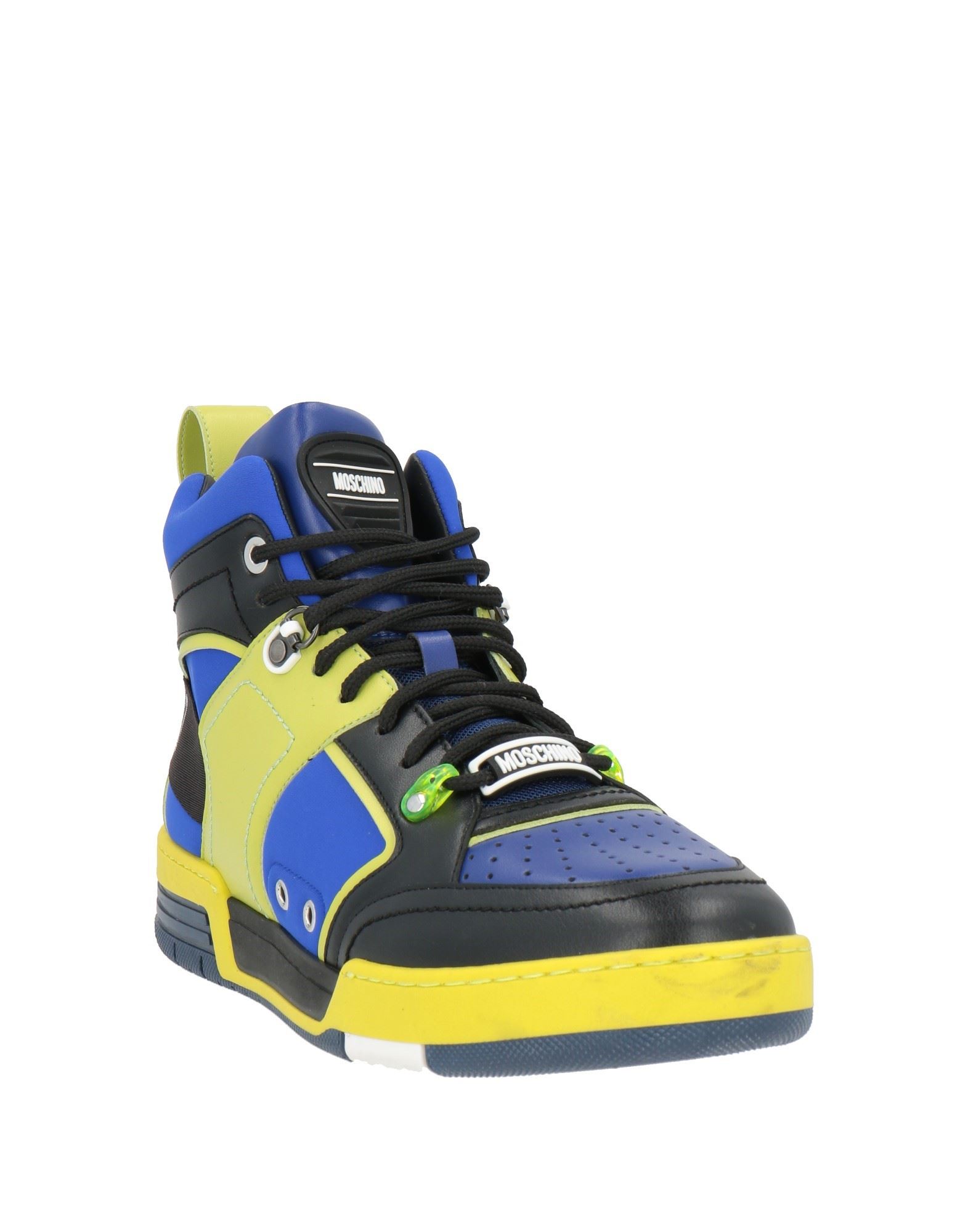  Moschino - Schuhe - Sneakers - On Yoox.com 