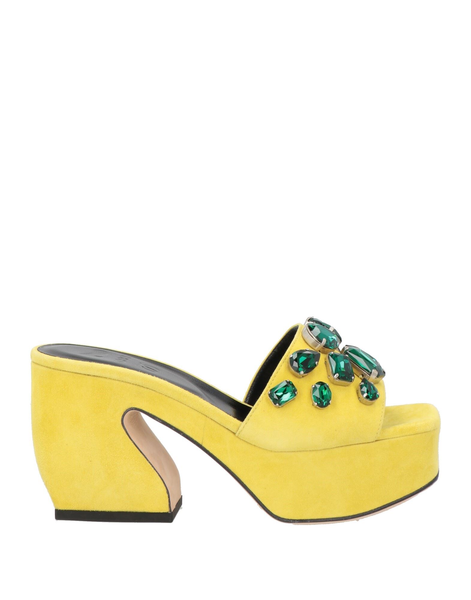  Si Rossi By Sergio Rossi - Schuhe - Sandalen - On Yoox.com 