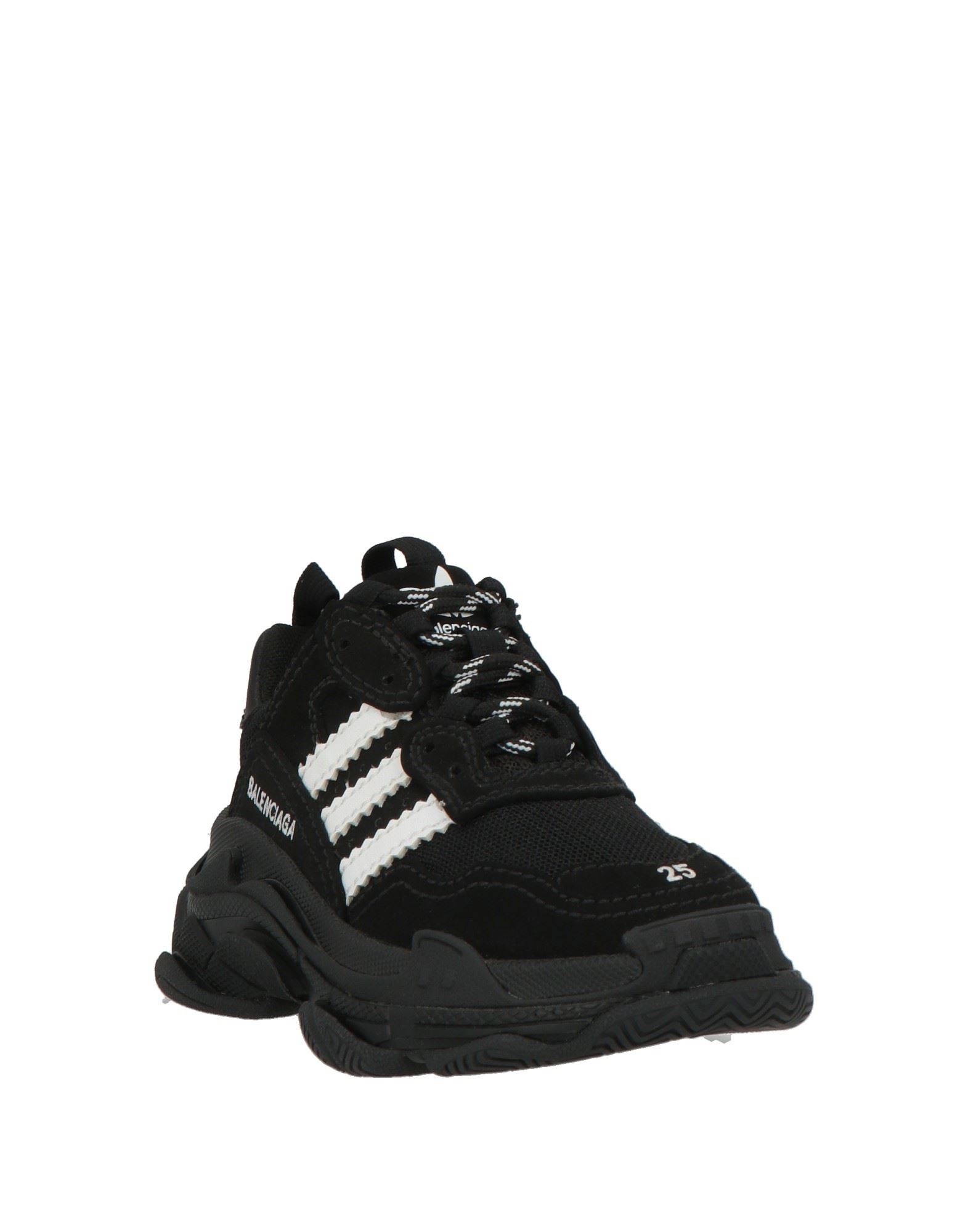  Balenciaga X Adidas Originals - Schuhe - Sneakers - On Yoox.com 