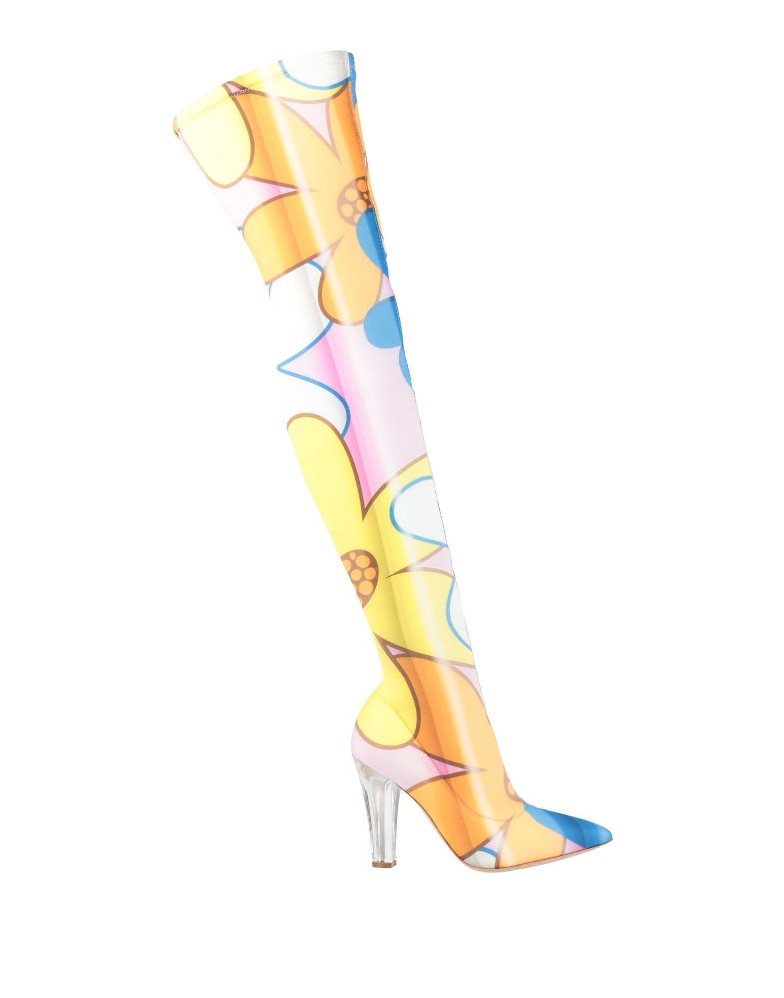  Moschino - Schuhe - Stiefel - On Yoox.com 