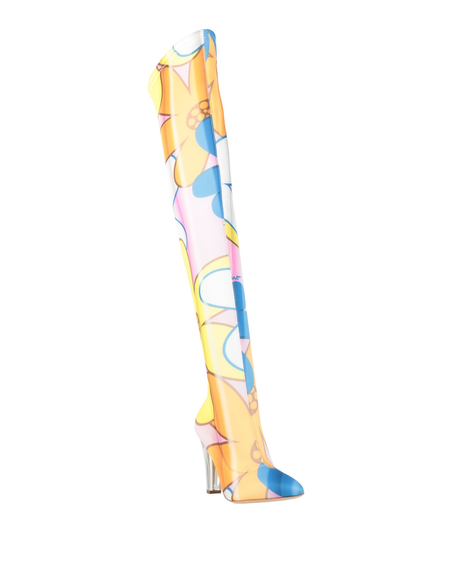 Moschino - Schuhe - Stiefel - On Yoox.com 