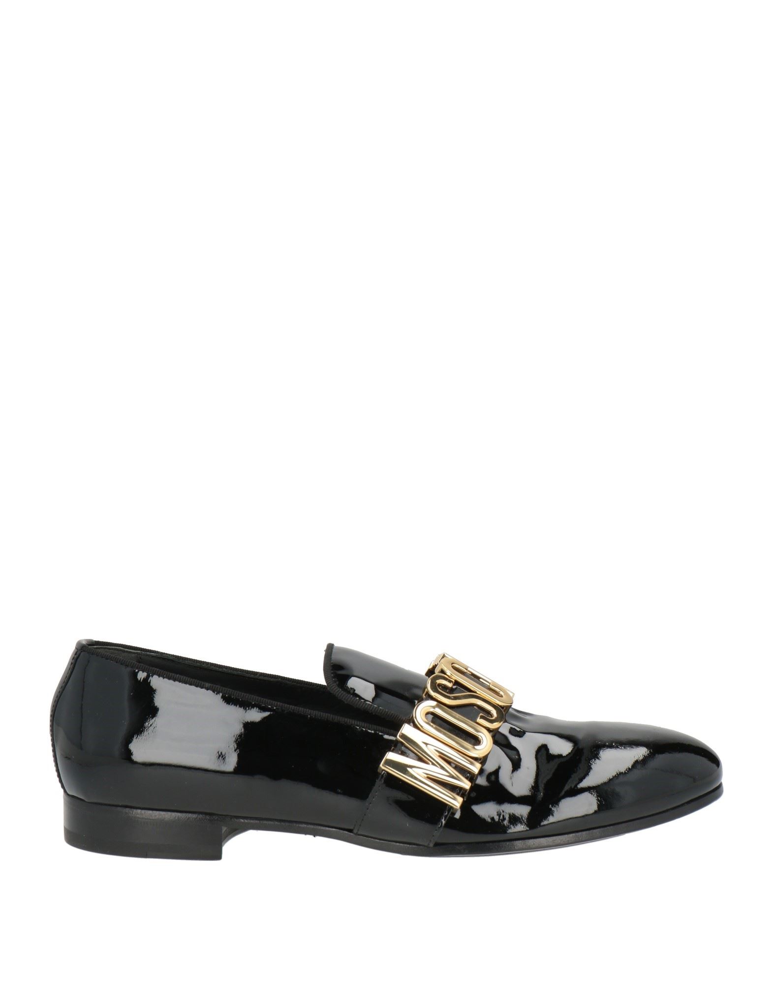  Moschino - Schuhe - Mokassins - On Yoox.com 