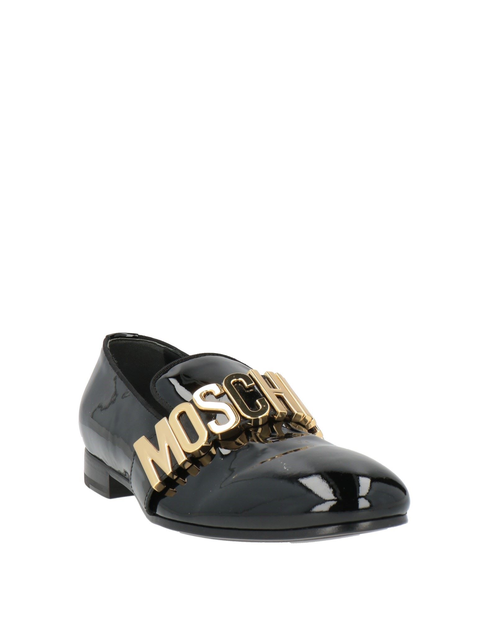  Moschino - Schuhe - Mokassins - On Yoox.com 