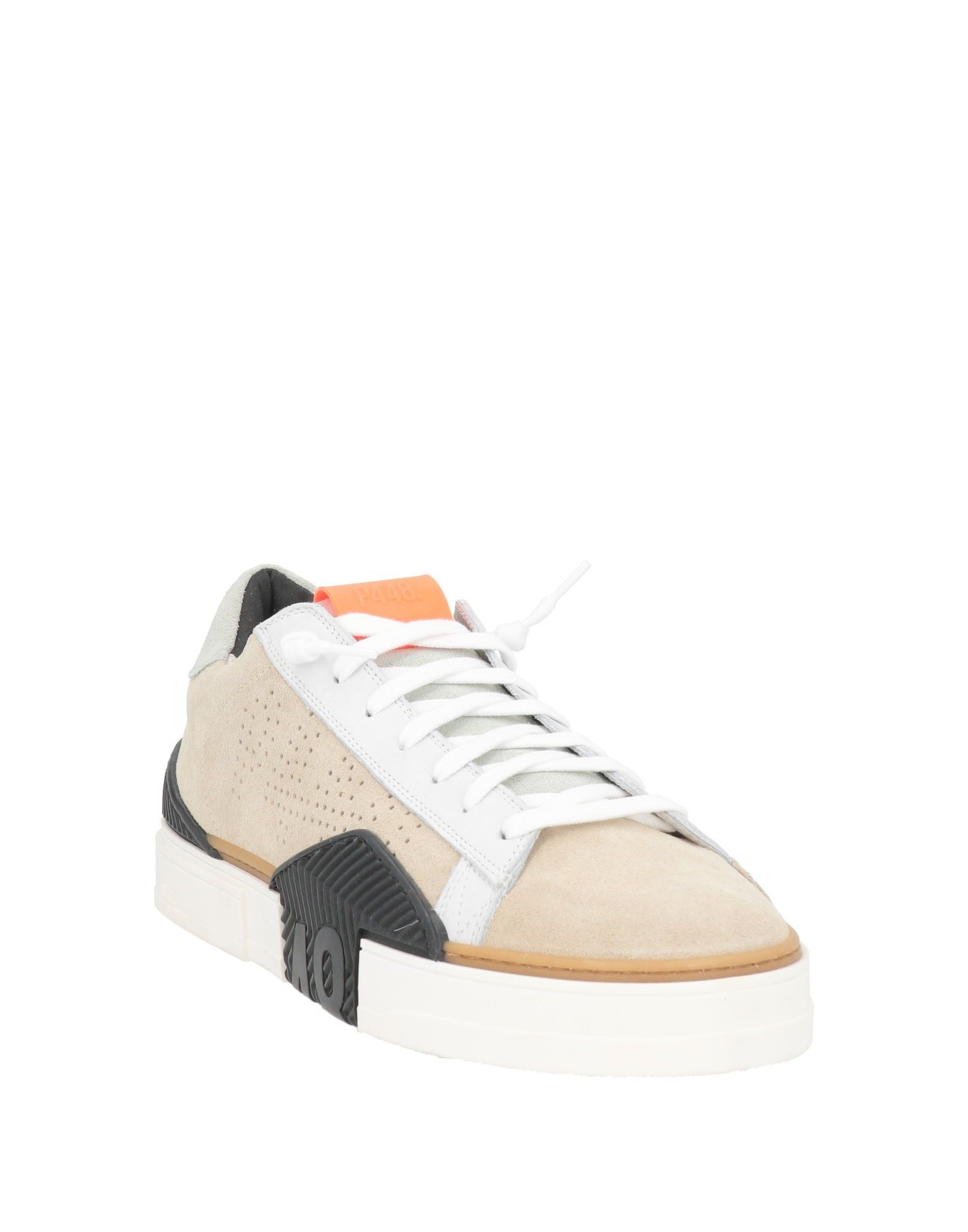  P448 - Schuhe - Sneakers - On Yoox.com 