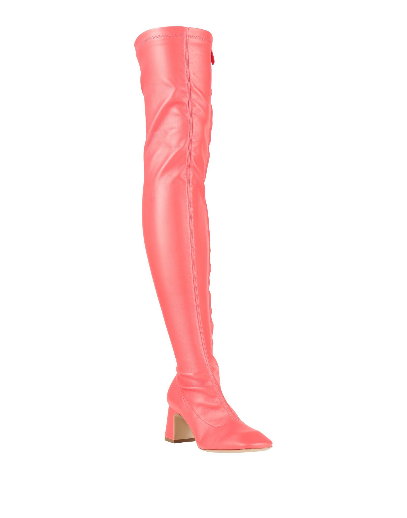  Moschino - Schuhe - Stiefel - On Yoox.com 