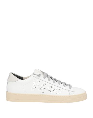 Sneakers Herren Weiß 40,41 Herren