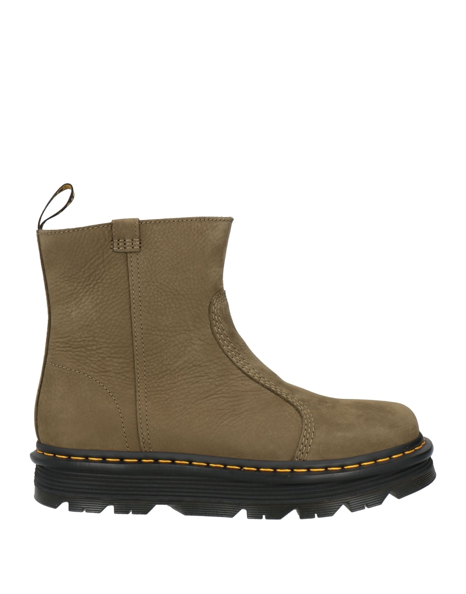 DR. MARTENS ΠΑΠΟΥΤΣΙΑ Μποτάκια