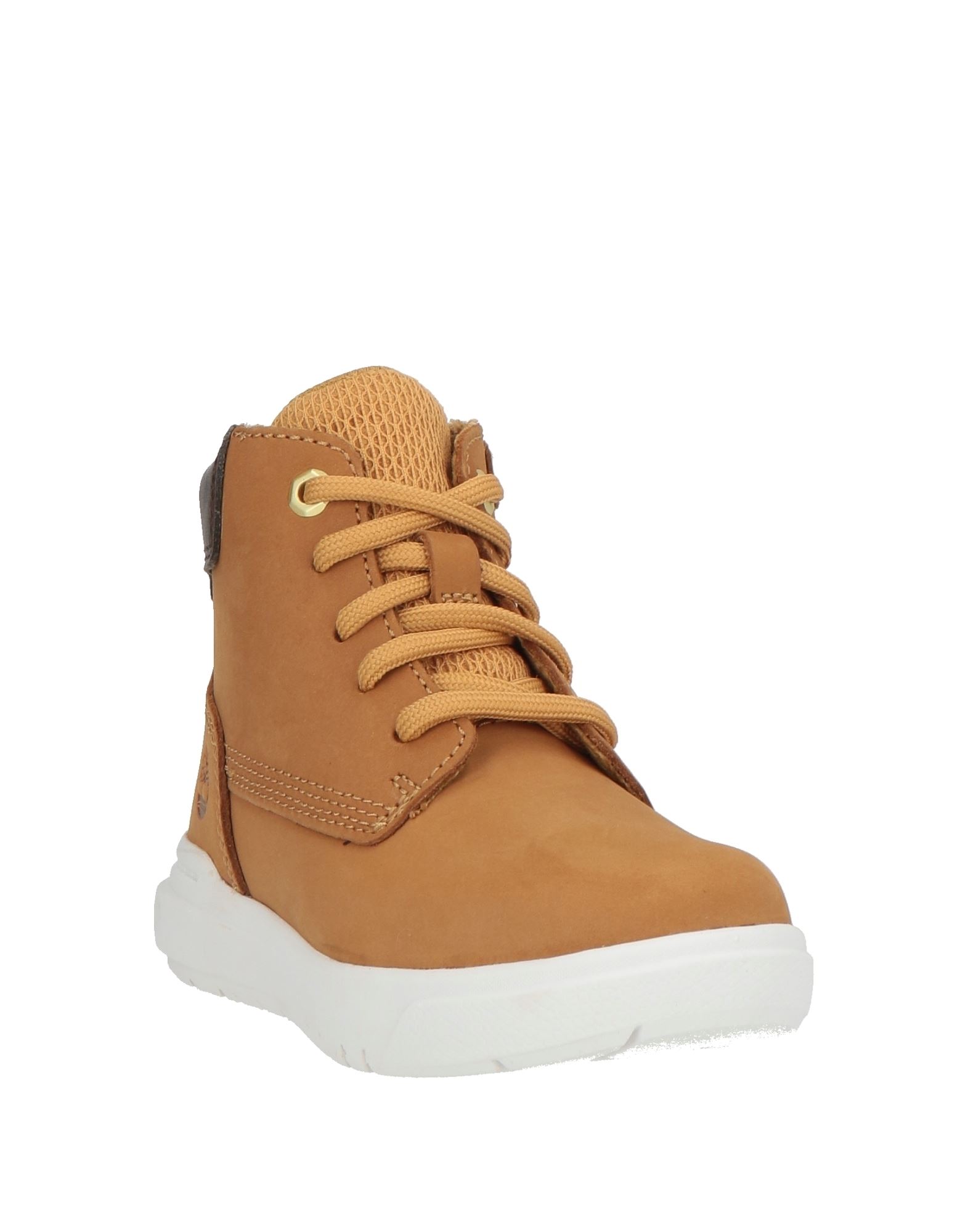  Timberland - Calzado - Botines De Caña Alta - On Yoox.com 