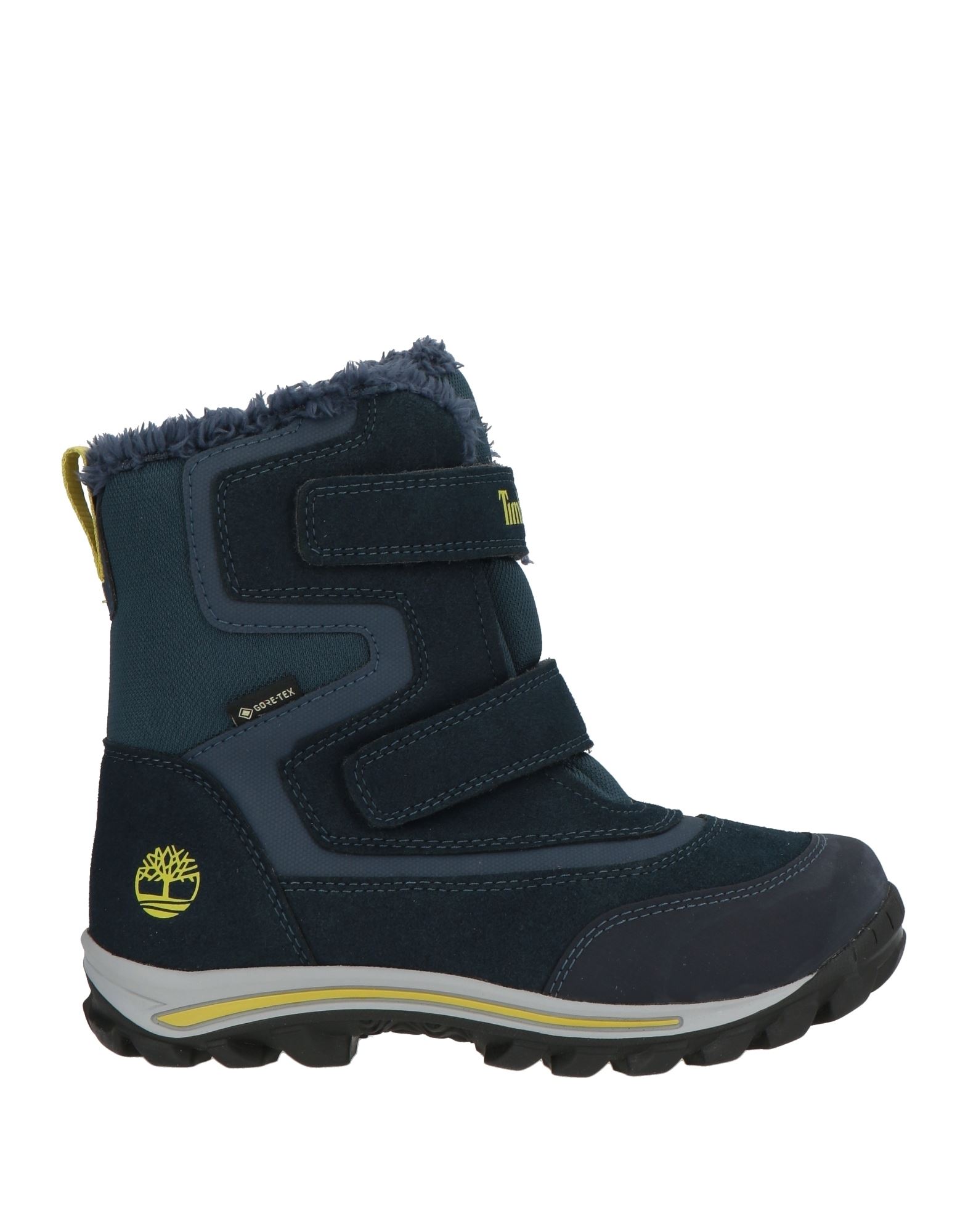  Timberland - Schuhe - Stiefeletten - On Yoox.com 