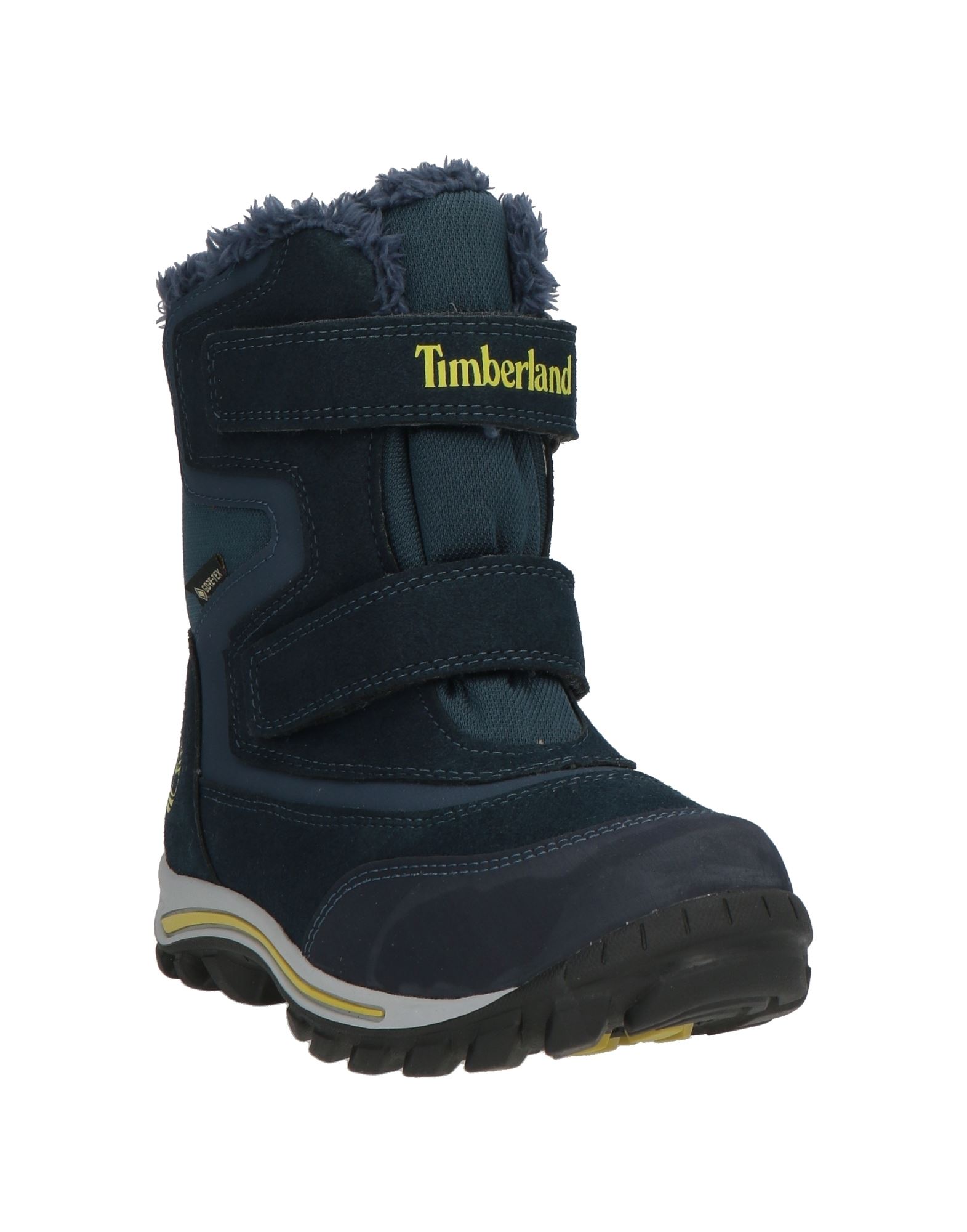  Timberland - Schuhe - Stiefeletten - On Yoox.com 