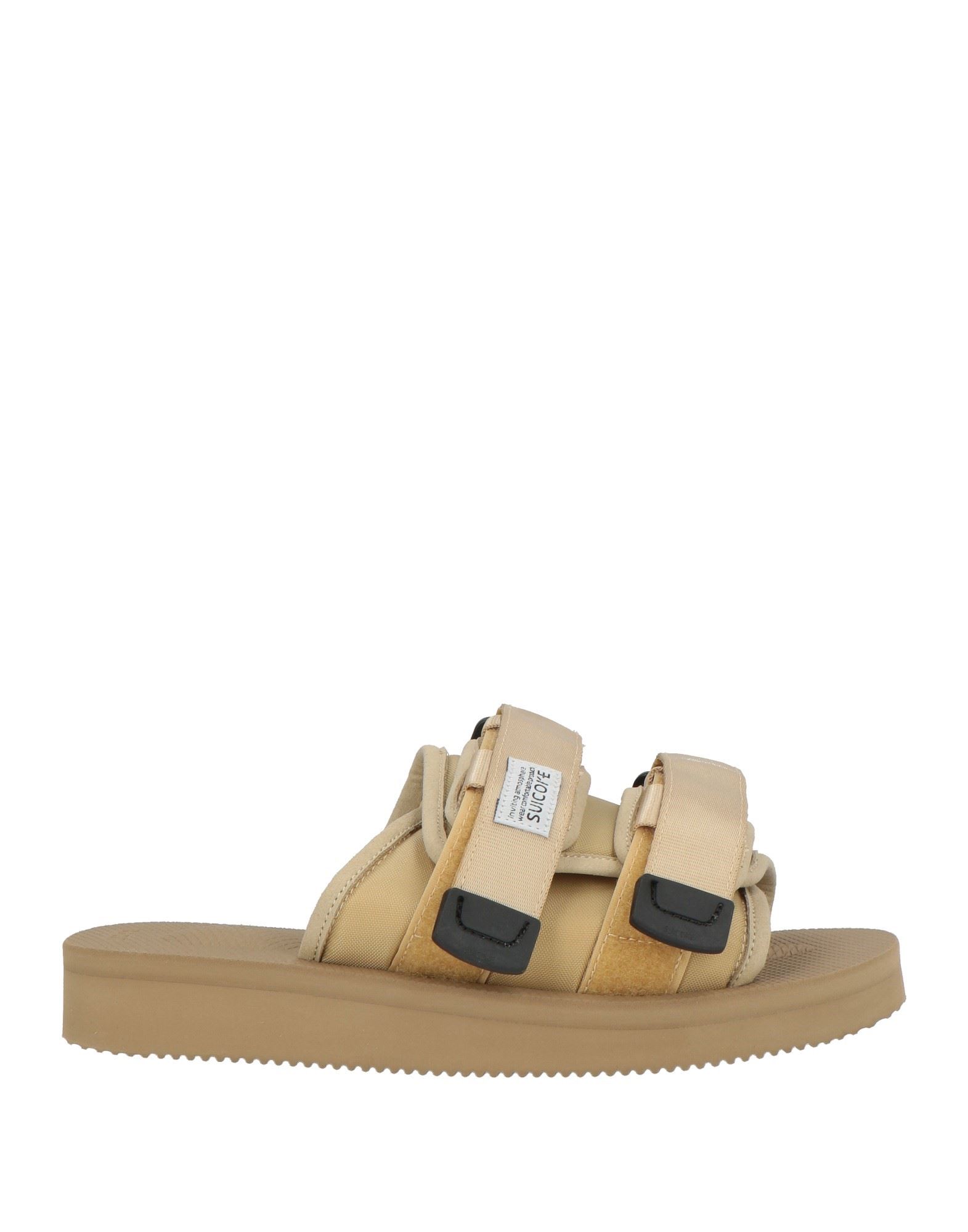 SUICOKE ΠΑΠΟΥΤΣΙΑ Πέδιλα