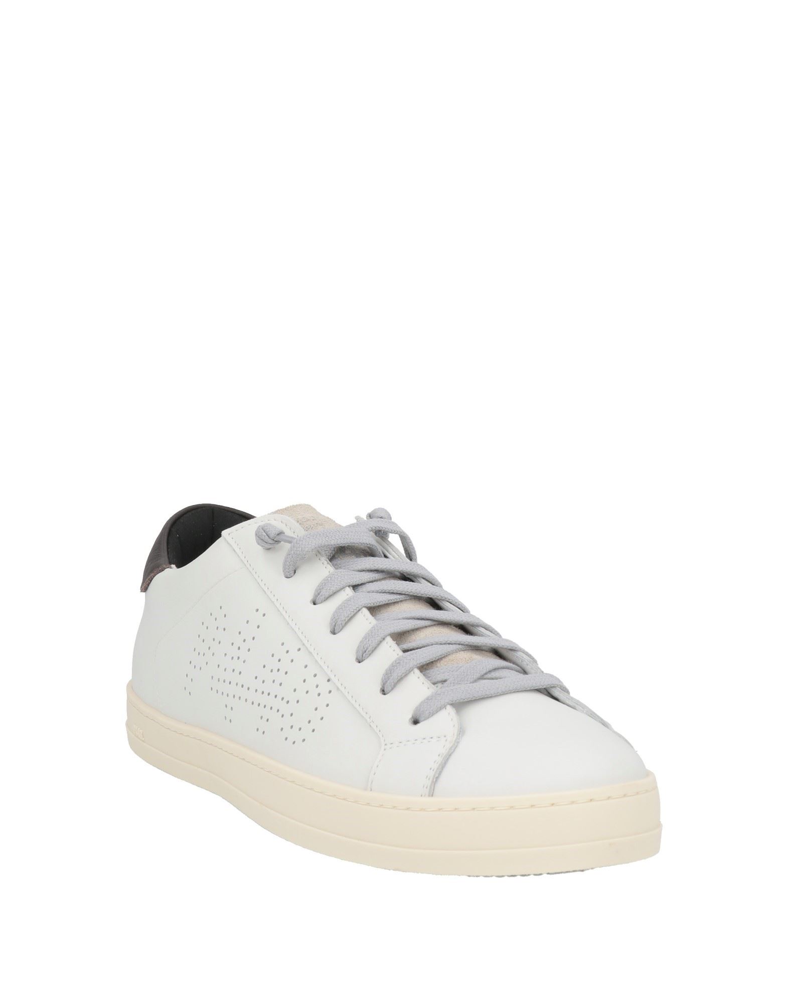  P448 - Schuhe - Sneakers - On Yoox.com 
