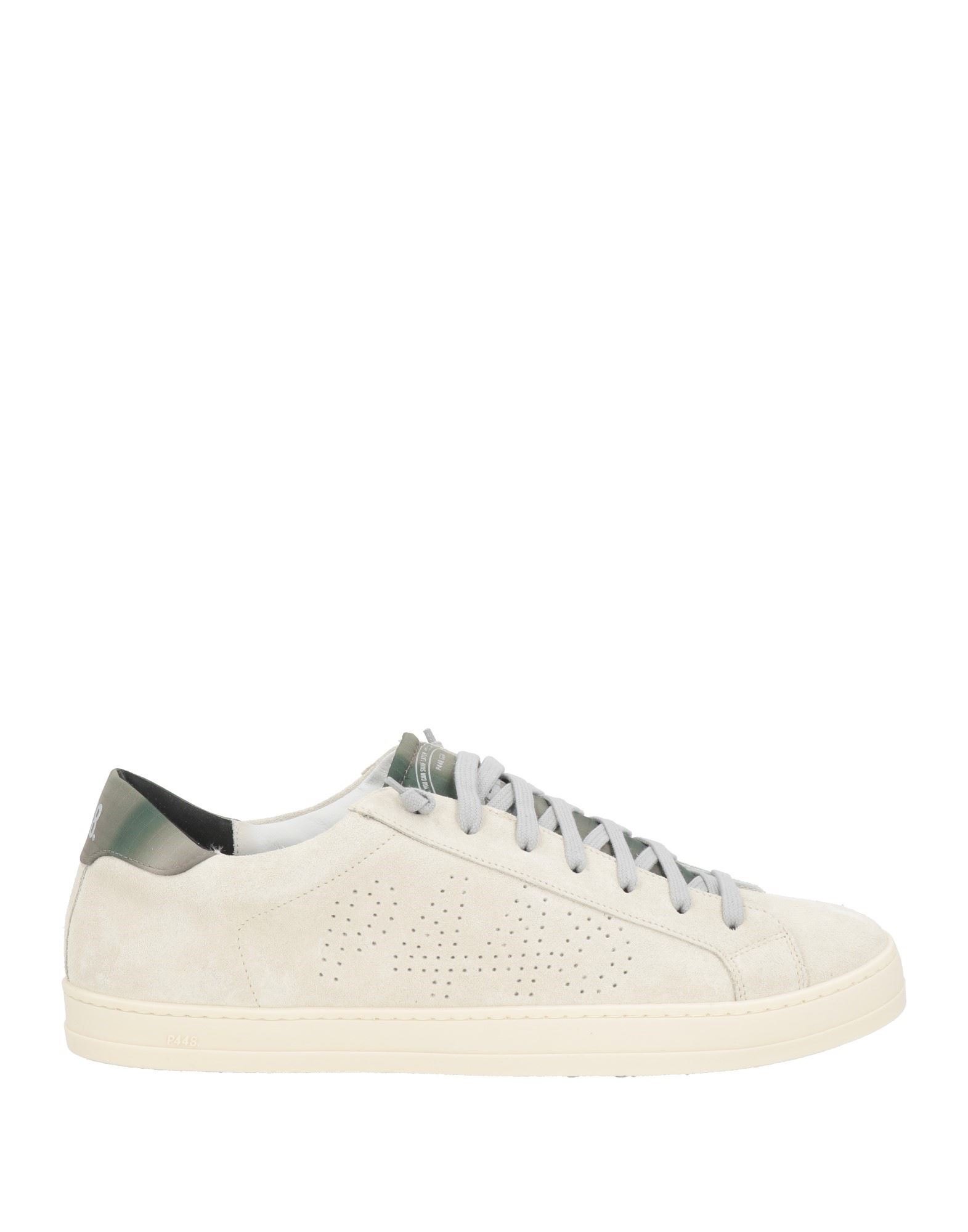  P448 - Schuhe - Sneakers - On Yoox.com 