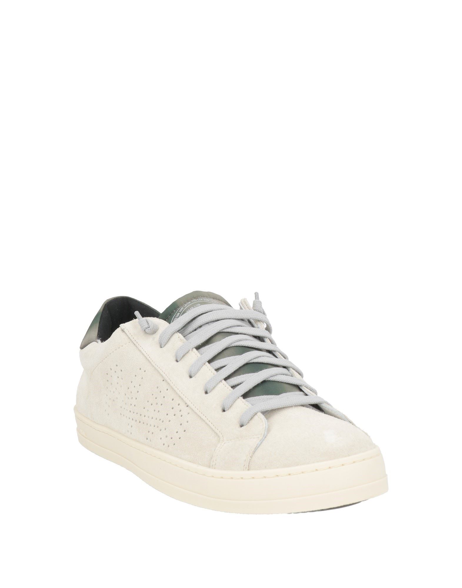  P448 - Schuhe - Sneakers - On Yoox.com 