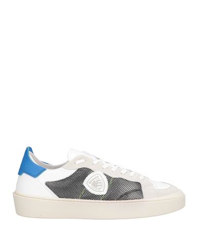 Sneakers Hombre Blanco 40,41,42,43,44,45 Hombre