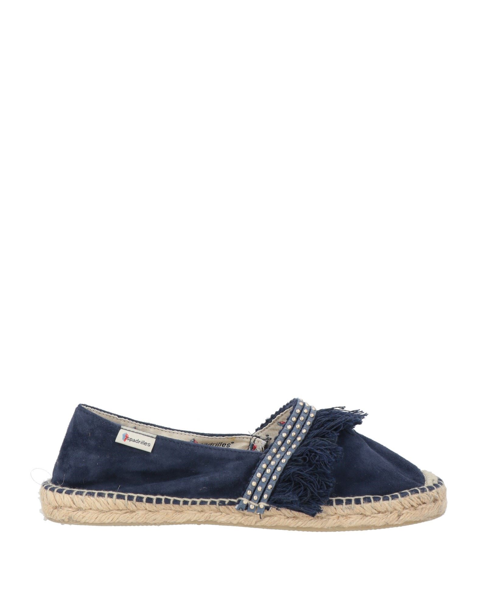 ESPADRILLES ESPADRILLES ΠΑΠΟΥΤΣΙΑ εσπαντρίγιες