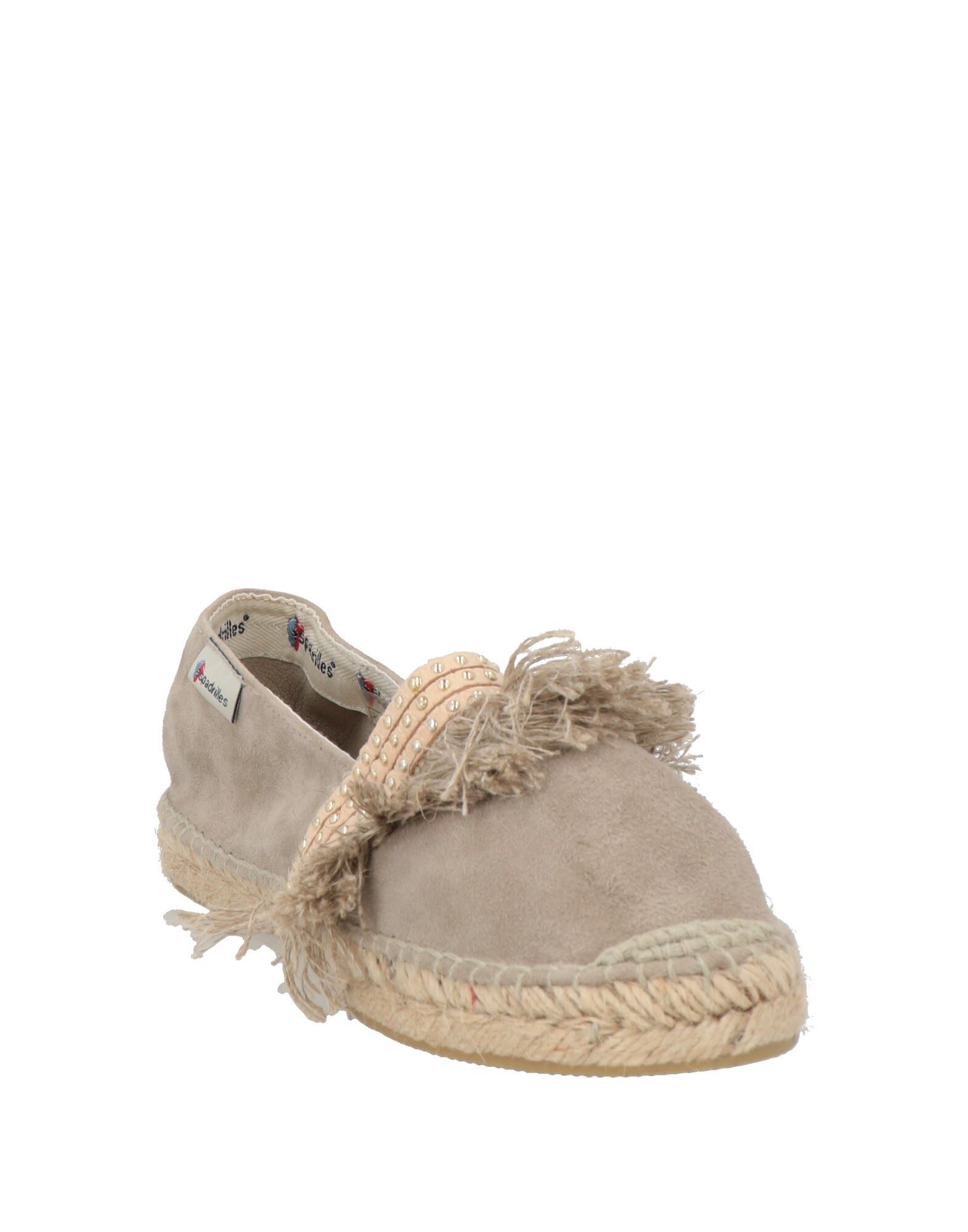  Espadrilles - Calzado - Espadrillas - On Yoox.com 