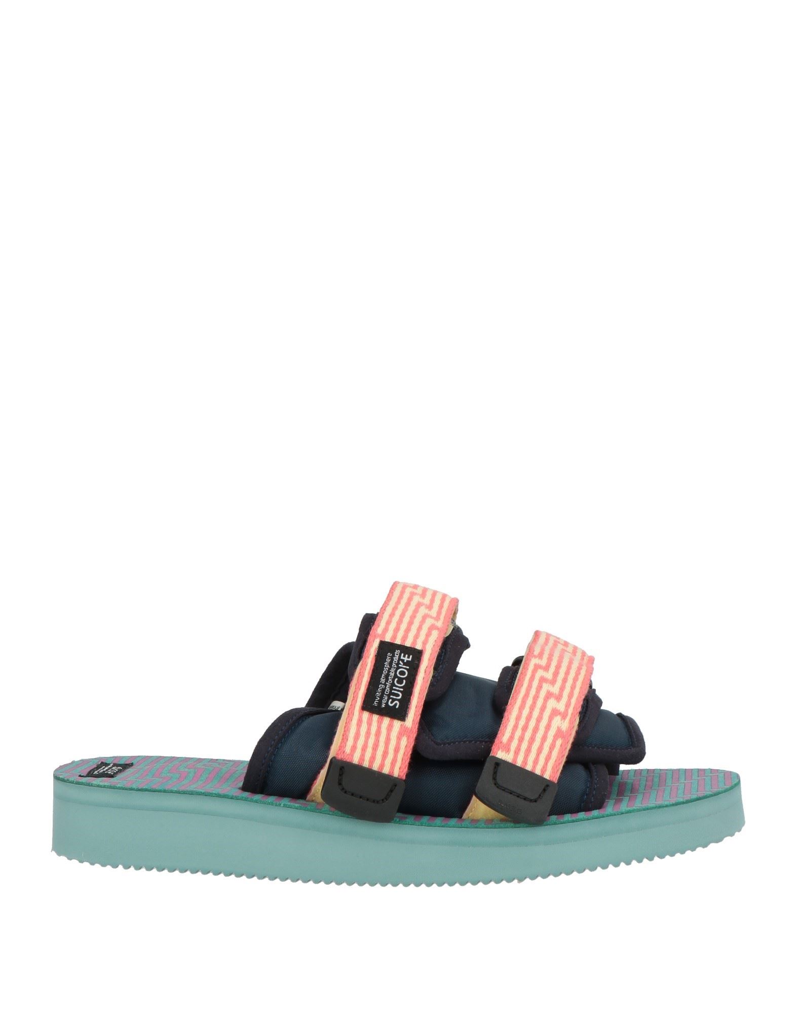 SUICOKE ΠΑΠΟΥΤΣΙΑ Πέδιλα