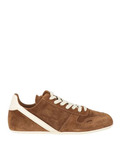 Sneakers Mujer Marrón 36,37,38,39 Mujer