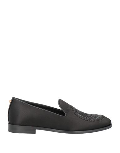 Mocasines Hombre Negro 39,40 Hombre
