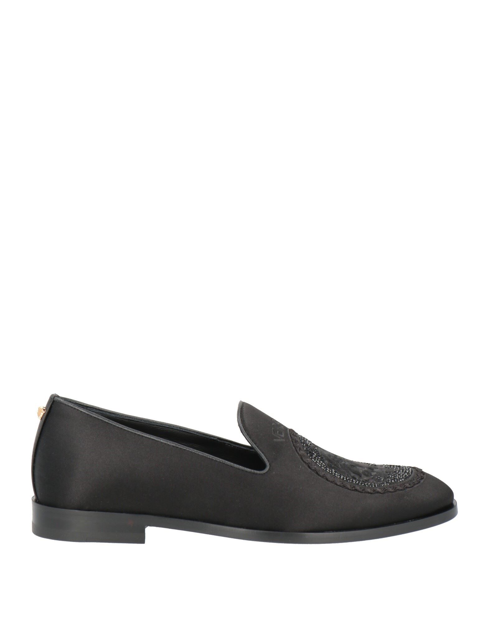  Versace - Schuhe - Mokassins - On Yoox.com 