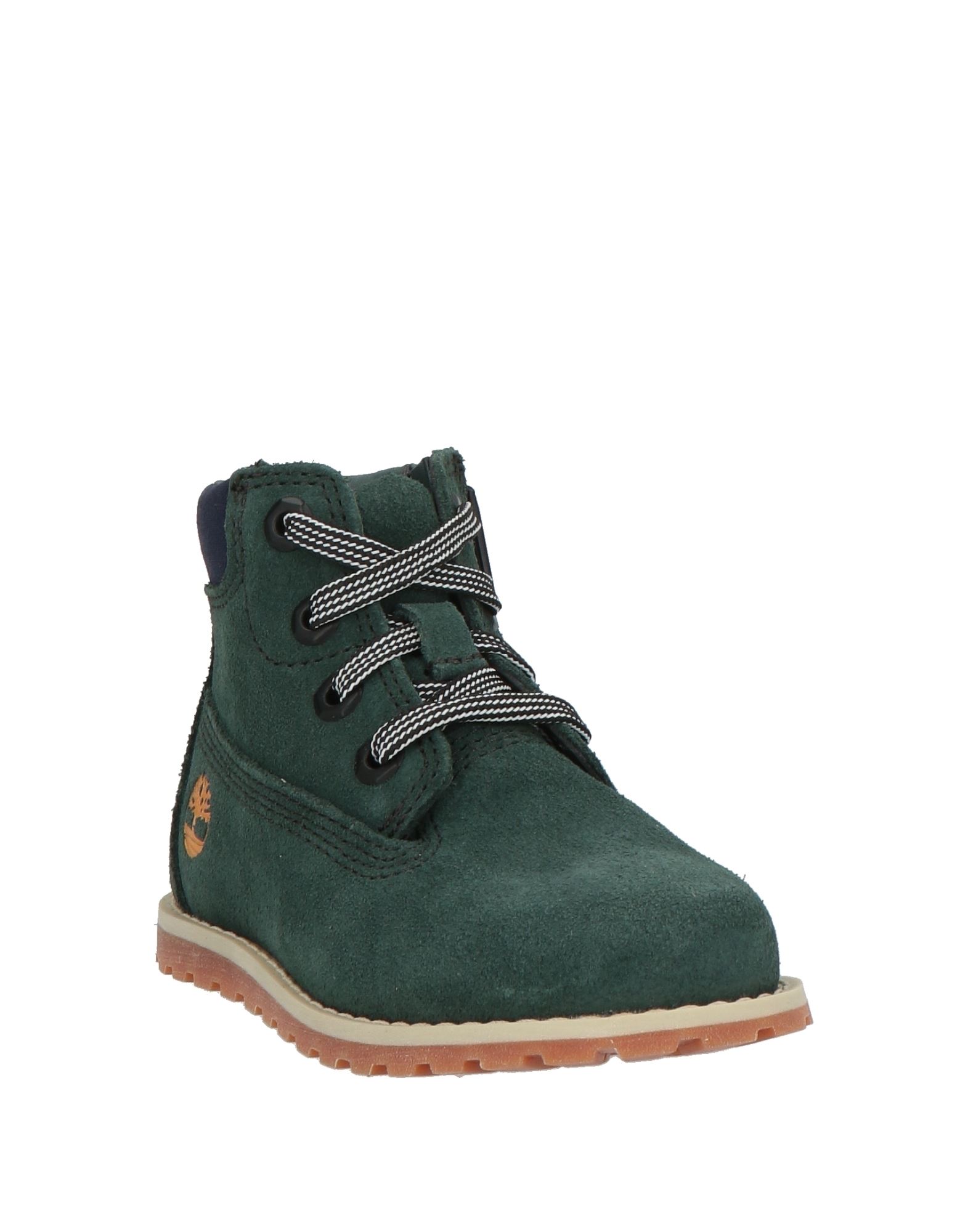  Timberland - Schuhe - Stiefeletten - On Yoox.com 