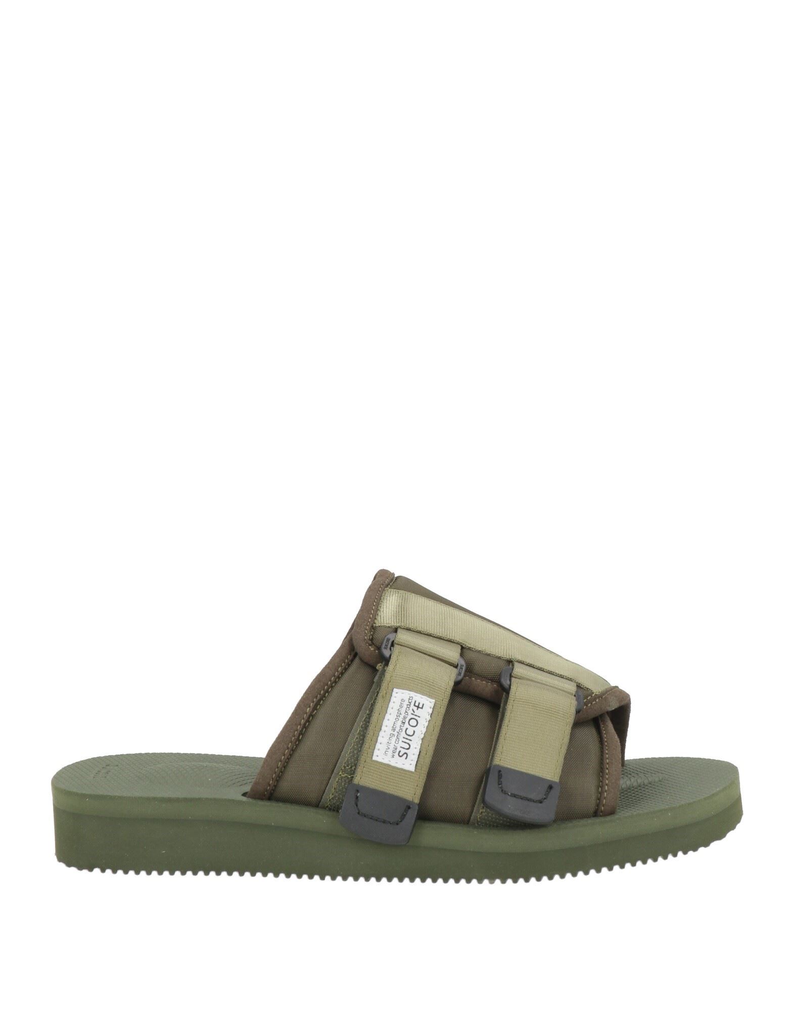 SUICOKE ΠΑΠΟΥΤΣΙΑ Πέδιλα
