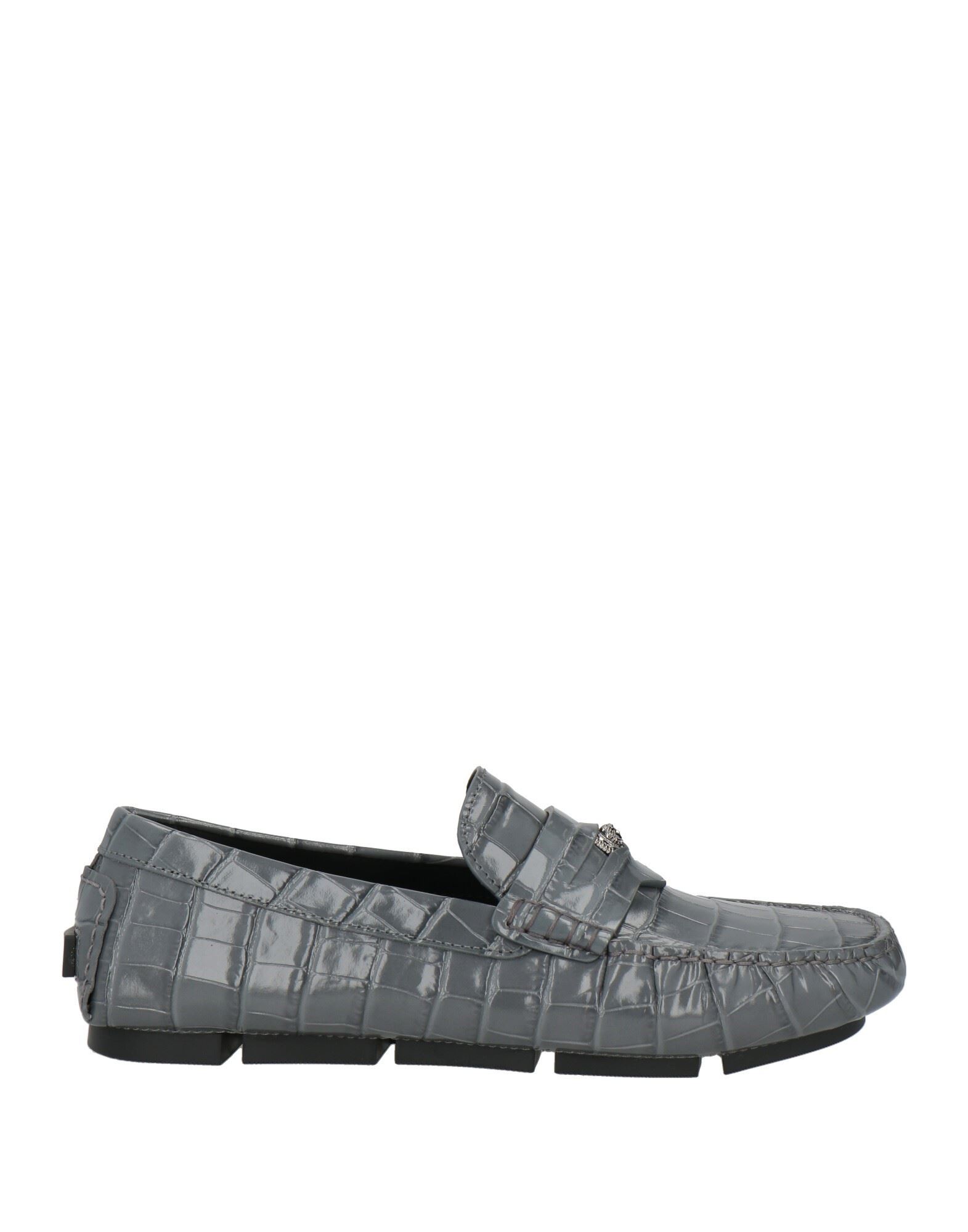  Versace - Schuhe - Mokassins - On Yoox.com 