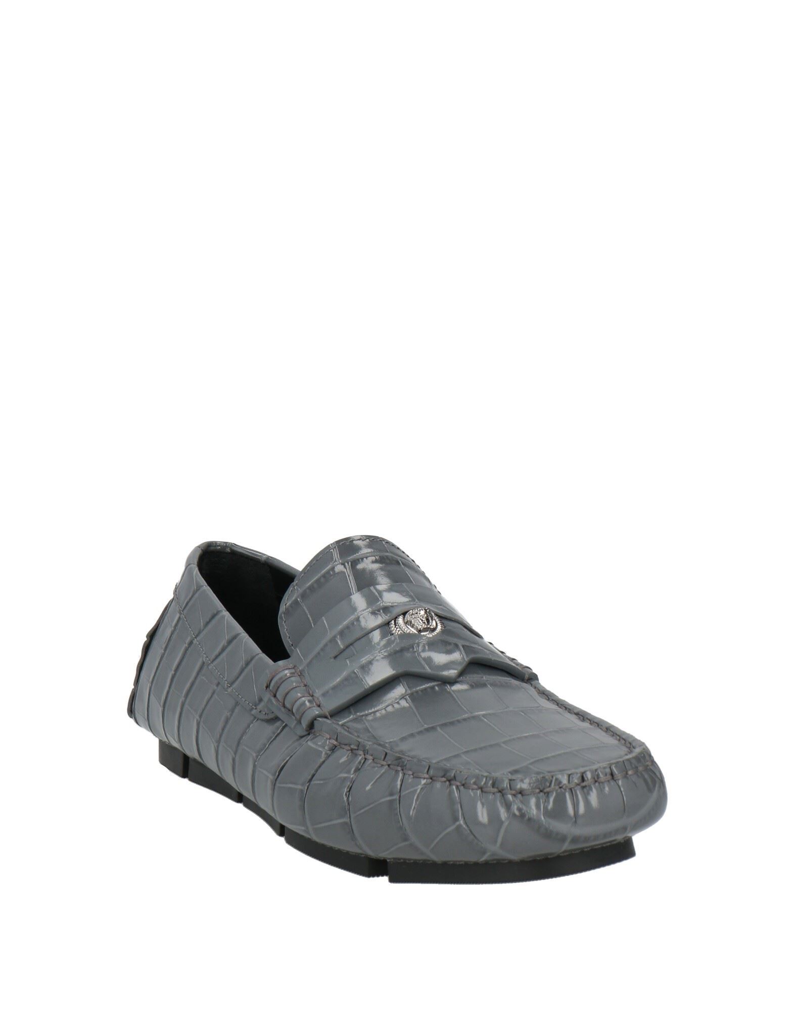  Versace - Schuhe - Mokassins - On Yoox.com 