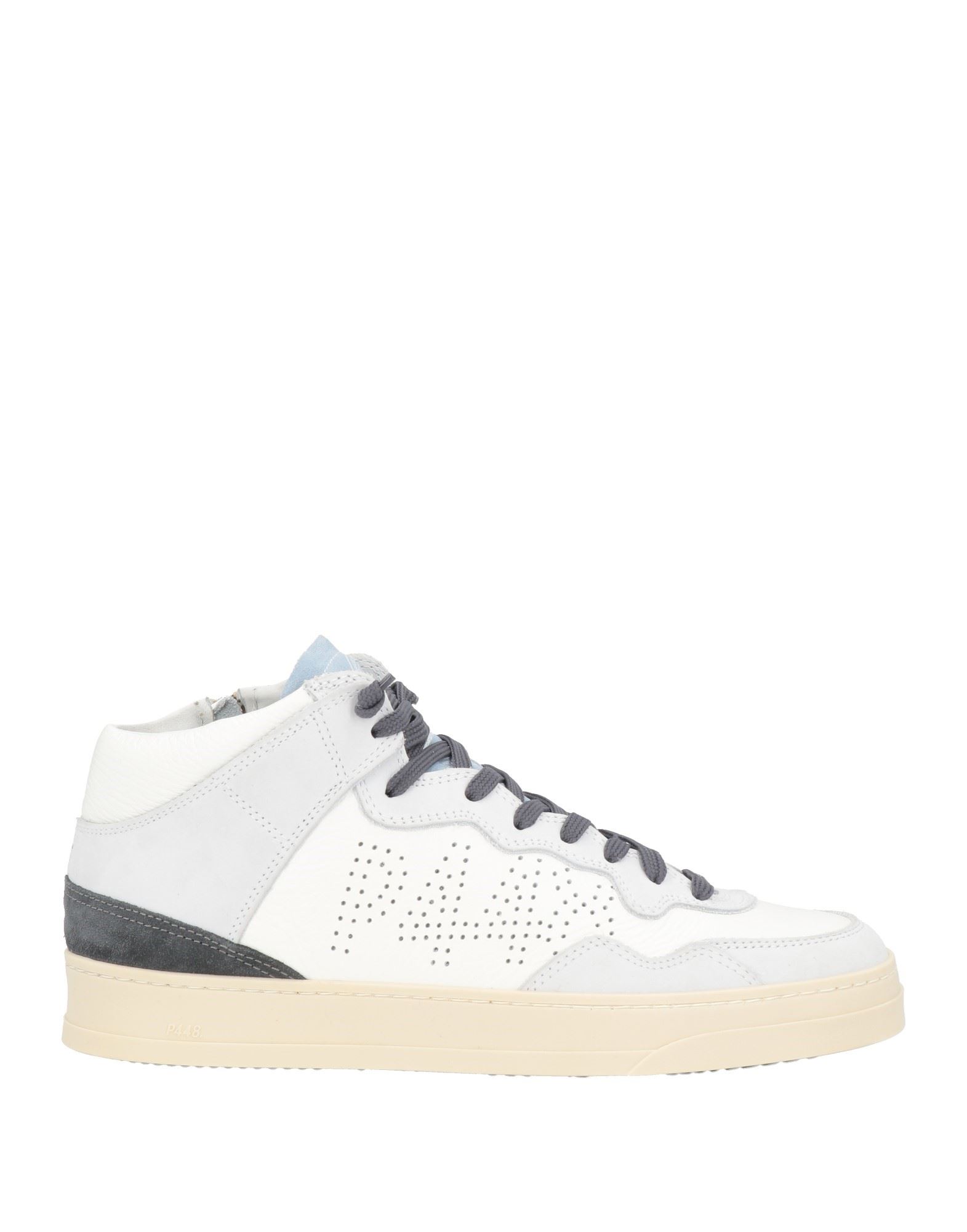  P448 - Schuhe - Sneakers - On Yoox.com 