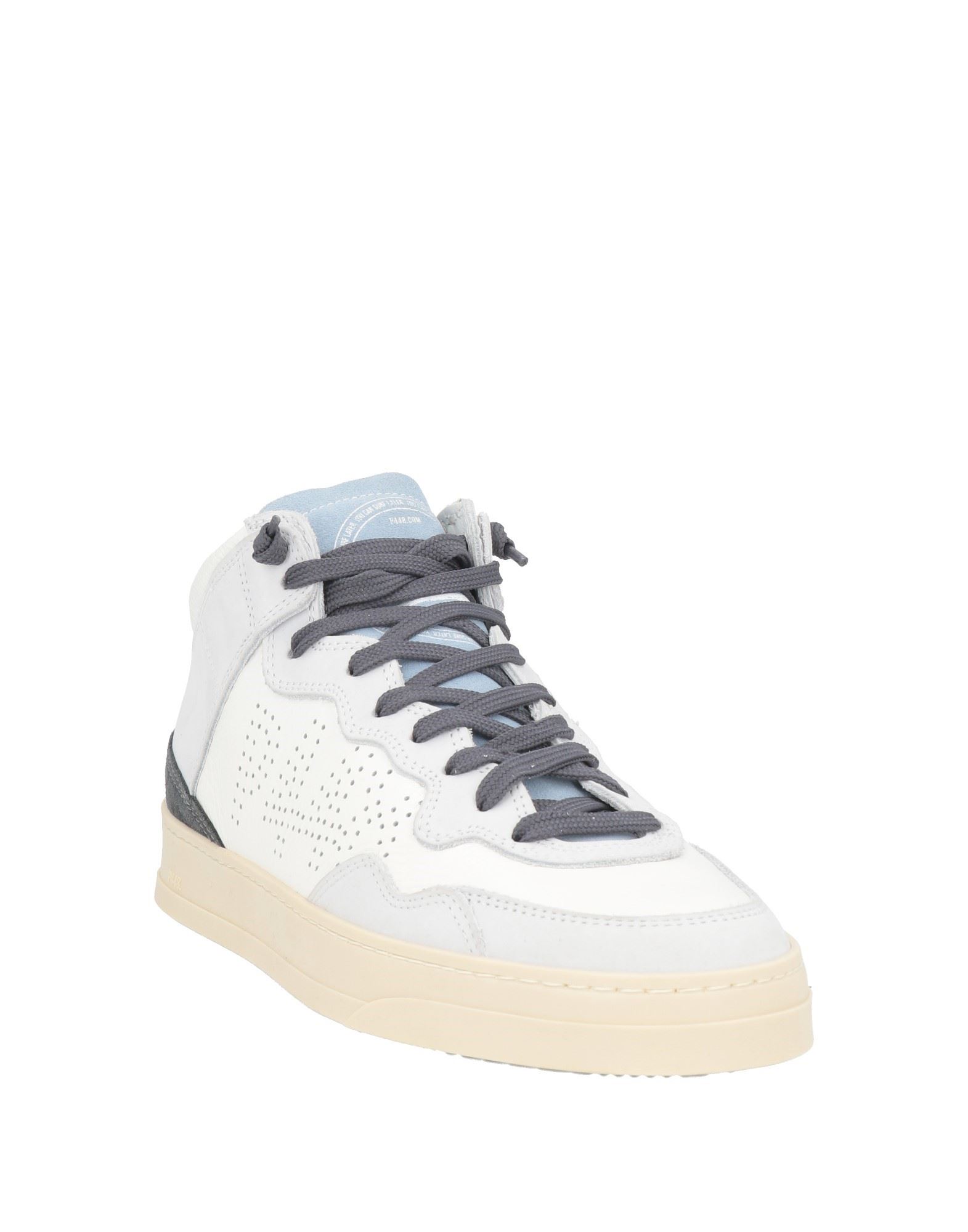  P448 - Schuhe - Sneakers - On Yoox.com 