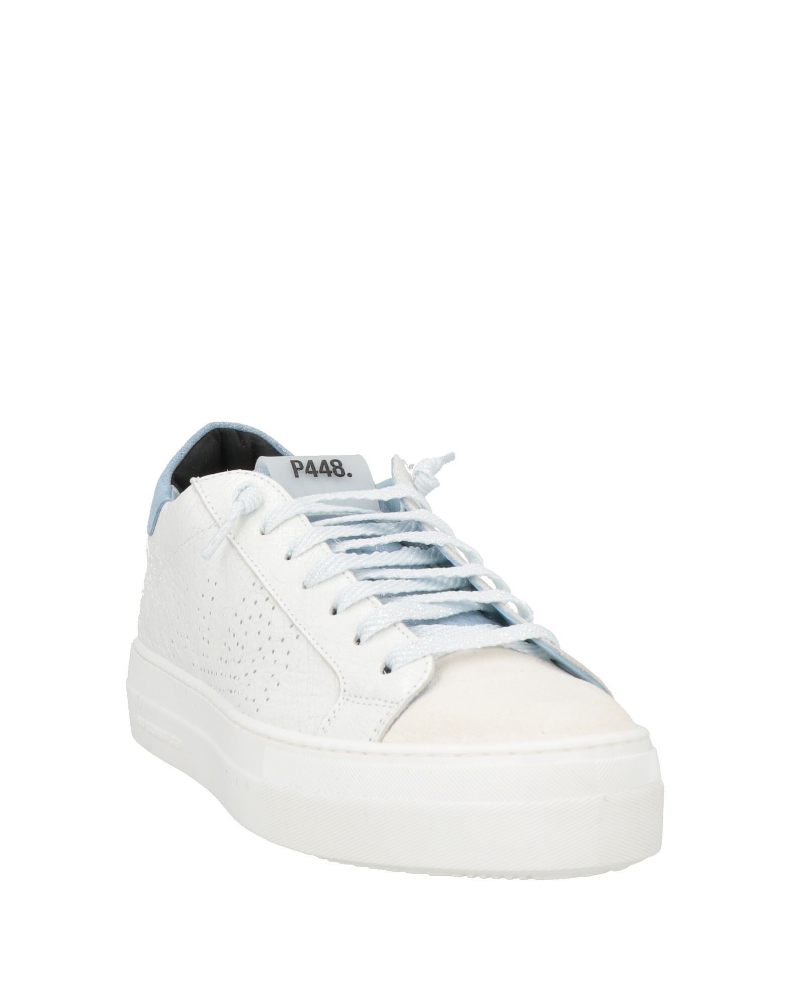  P448 - Schuhe - Sneakers - On Yoox.com 