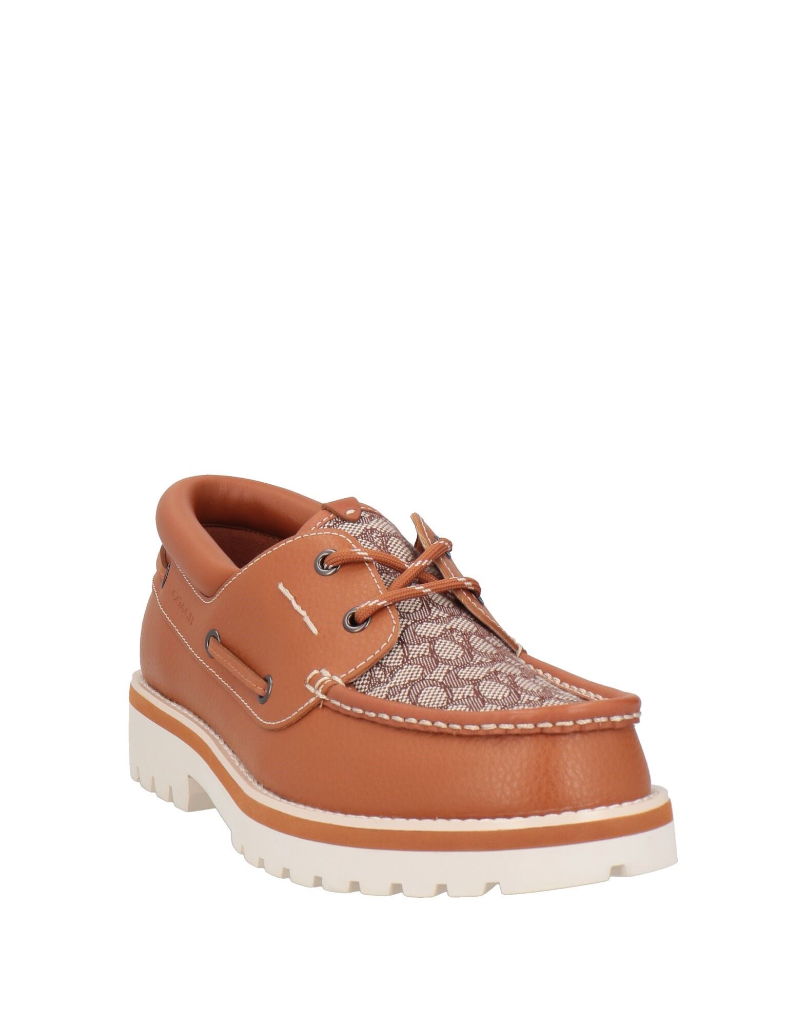  Coach - Schuhe - Mokassins - On Yoox.com 